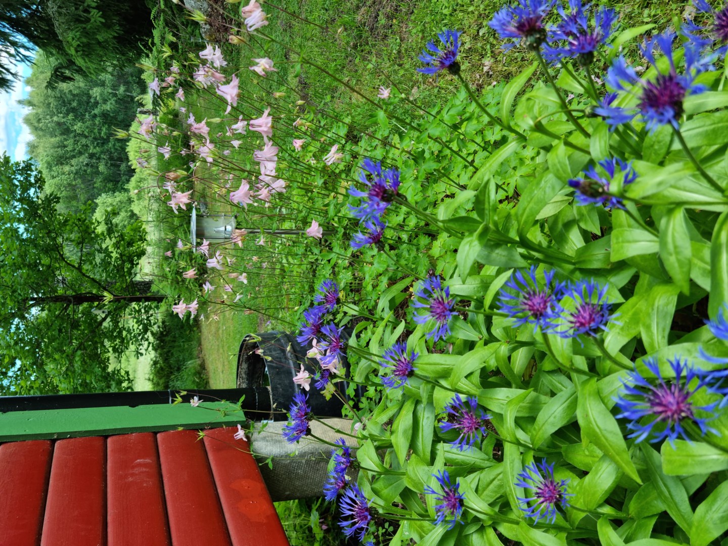 Bostadsbild från Onsike 63, Såld i Vänge, Uppsala