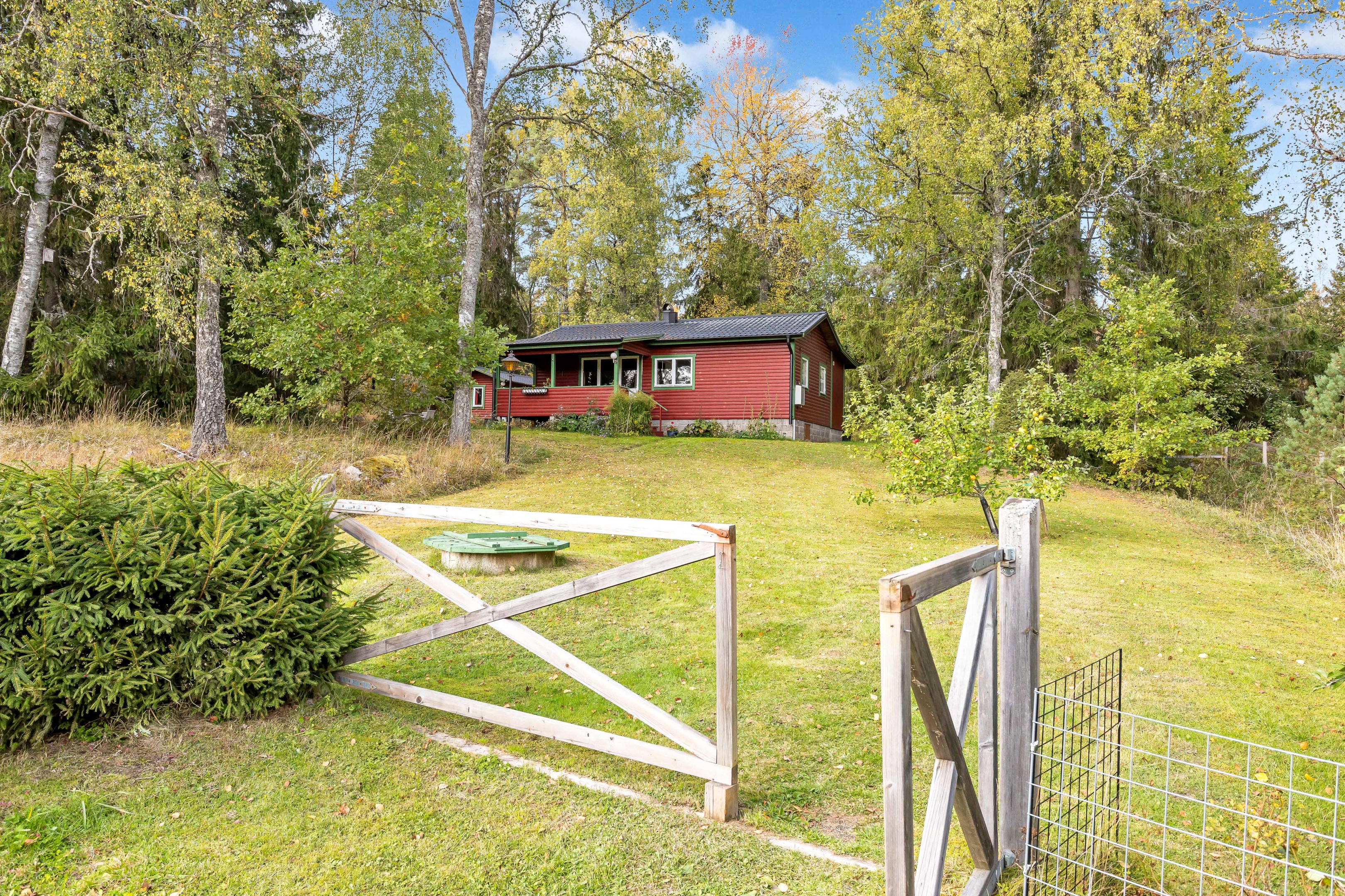 Bostadsbild från Onsike 63, Såld i Vänge, Uppsala