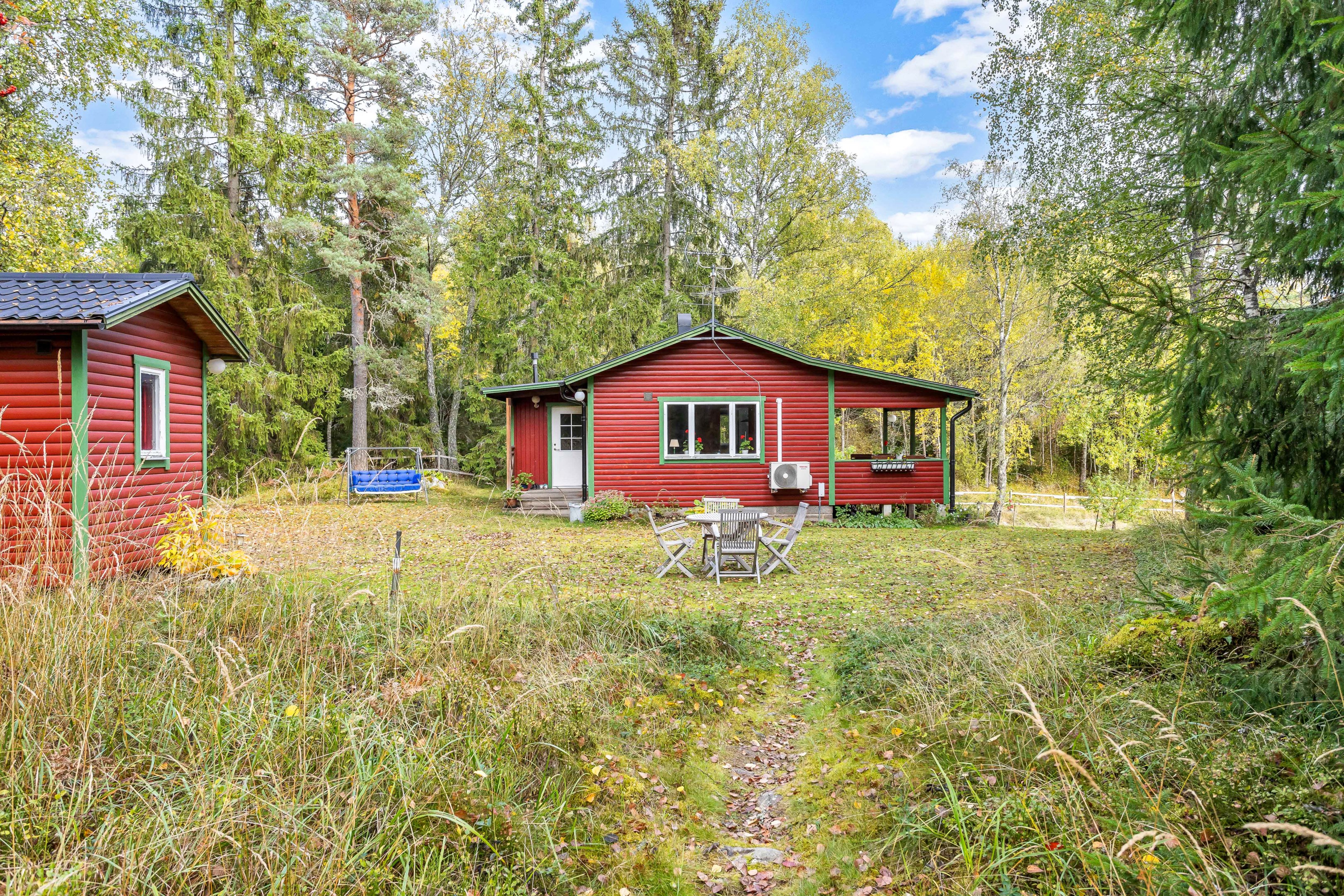 Bostadsbild från Onsike 63, Såld i Vänge, Uppsala