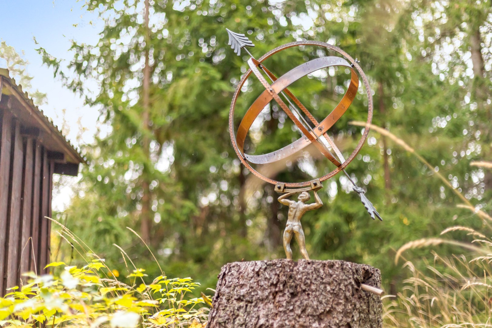 Bostadsbild från Onsike 63, Såld i Vänge, Uppsala