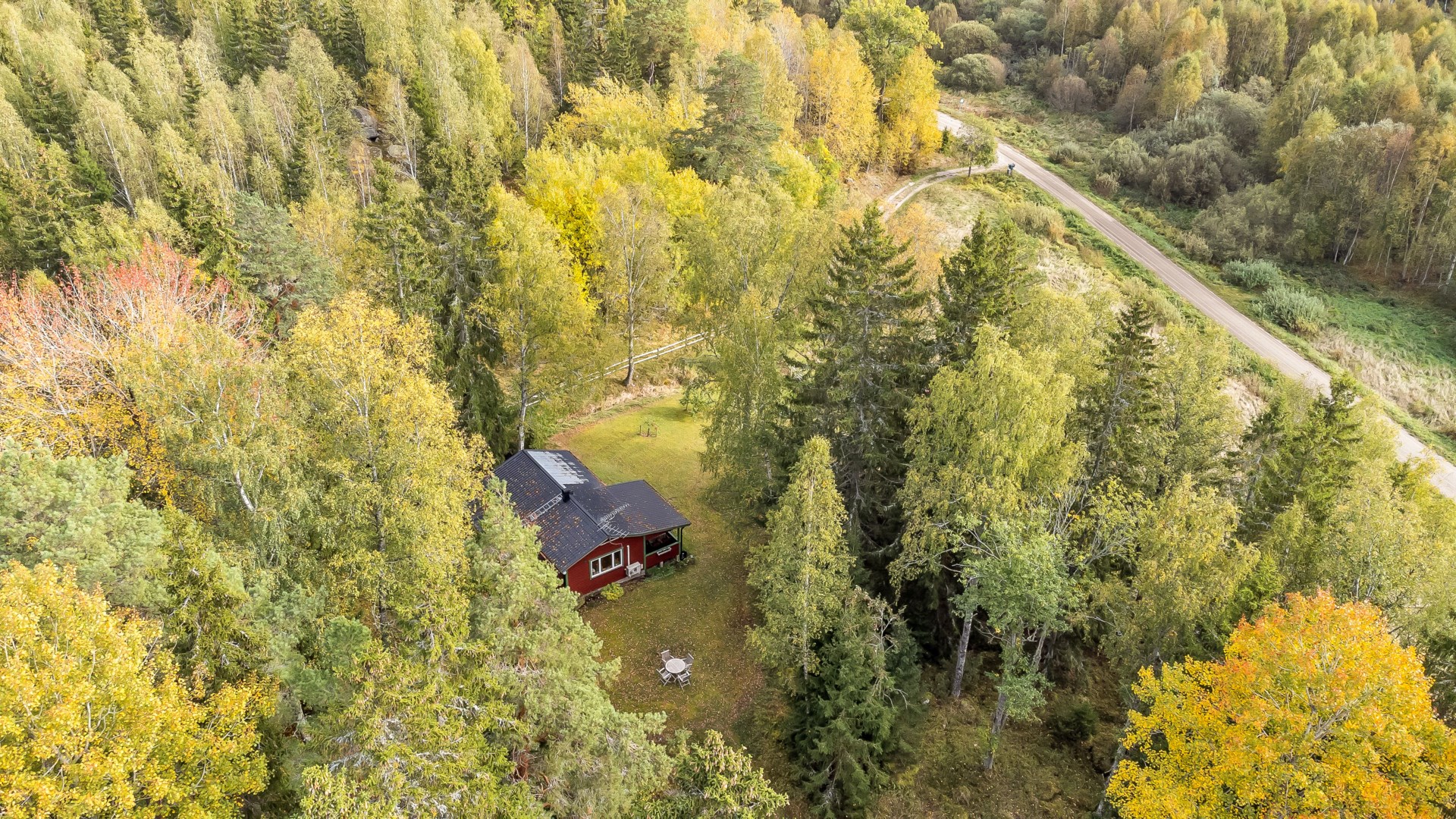 Bostadsbild från Onsike 63, Såld i Vänge, Uppsala