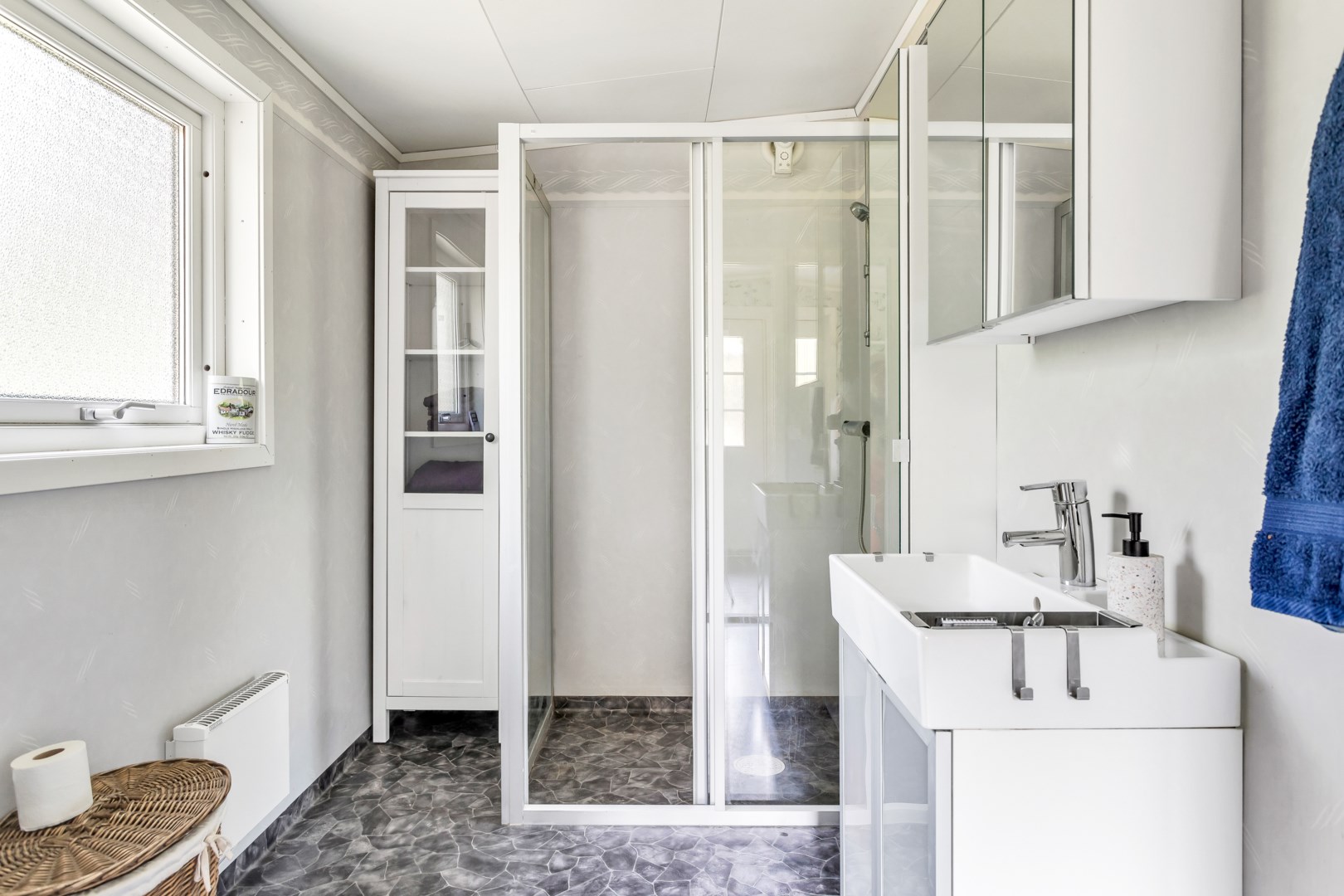 Bostadsbild från Onsike 63, Såld i Vänge, Uppsala