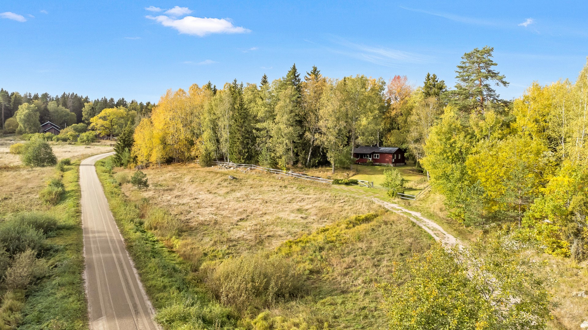 Bostadsbild från Onsike 63, Såld i Vänge, Uppsala
