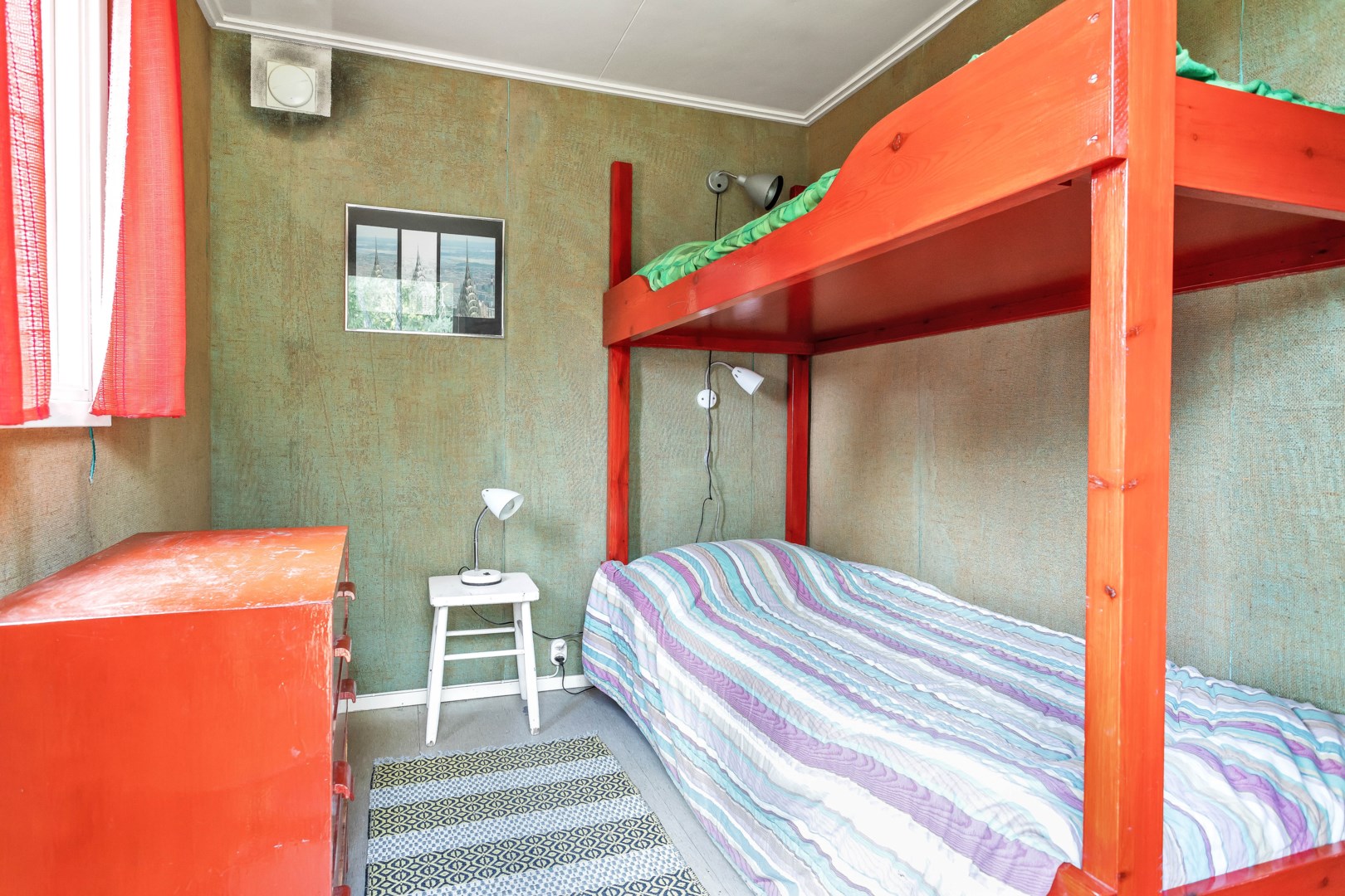 Bostadsbild från Onsike 63, Såld i Vänge, Uppsala