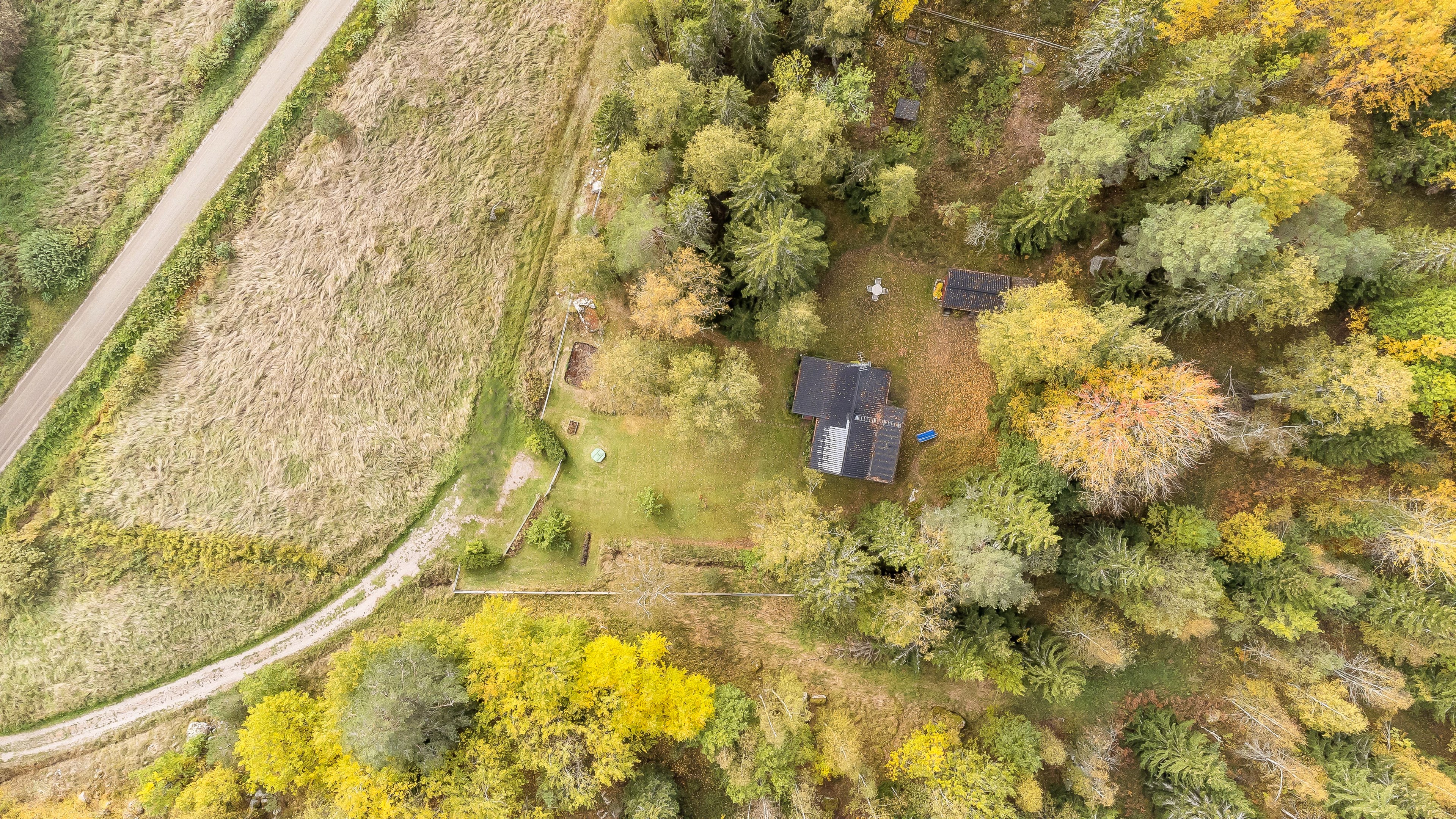 Bostadsbild från Onsike 63, Såld i Vänge, Uppsala