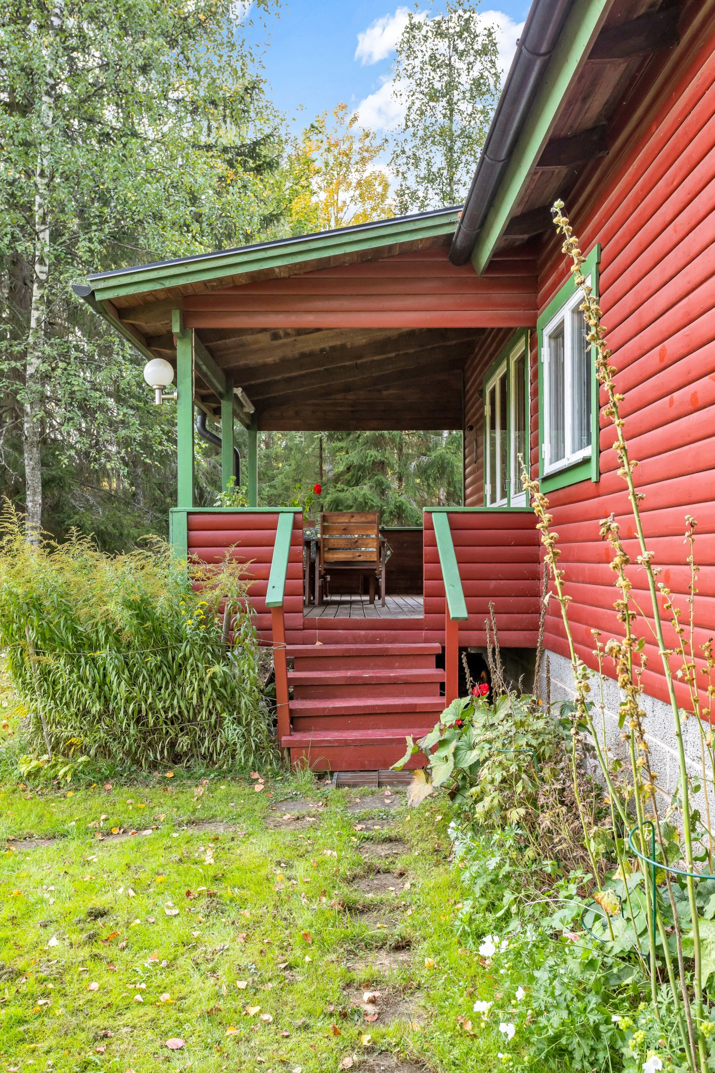 Bostadsbild från Onsike 63, Såld i Vänge, Uppsala