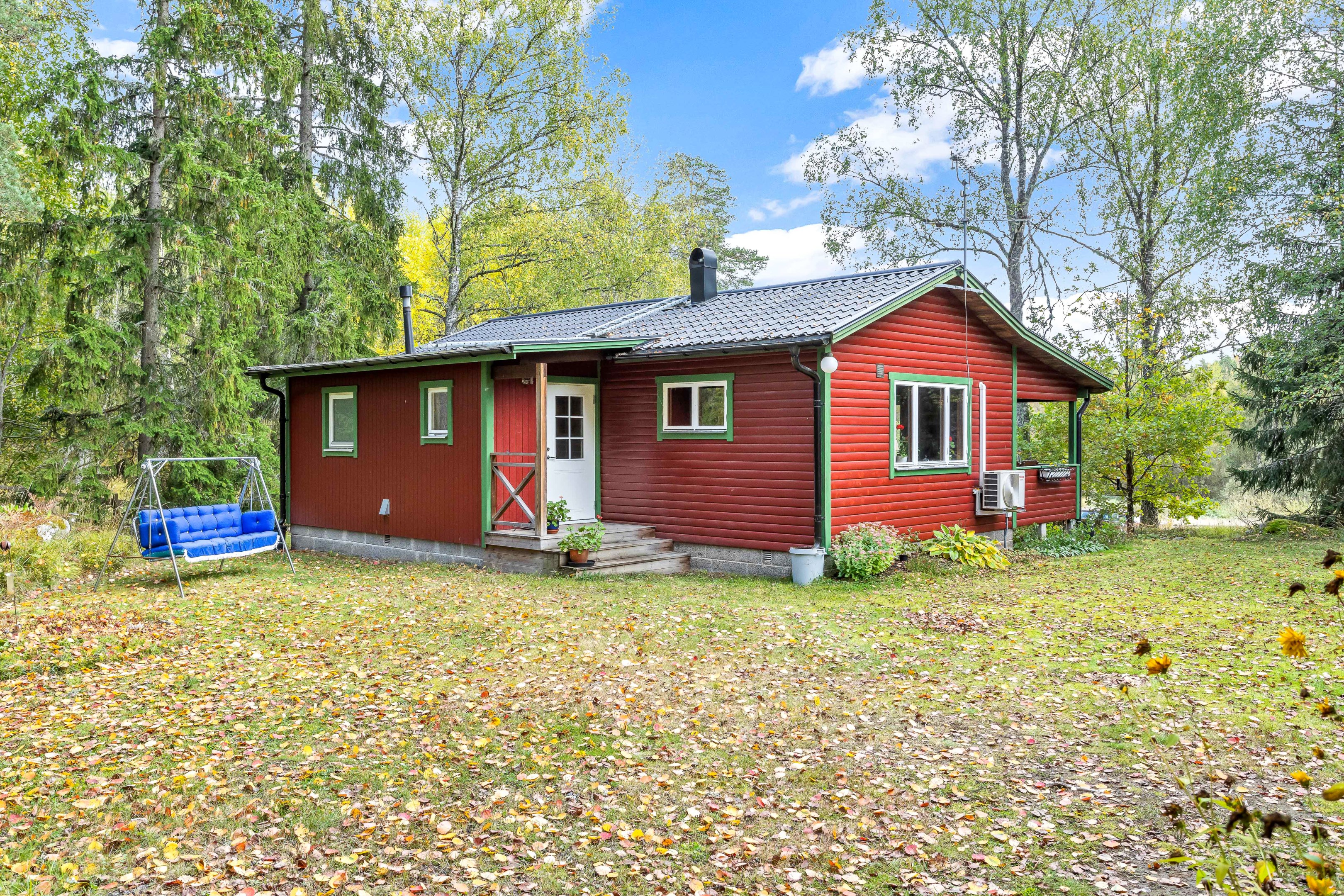 Bostadsbild från Onsike 63, Såld i Vänge, Uppsala