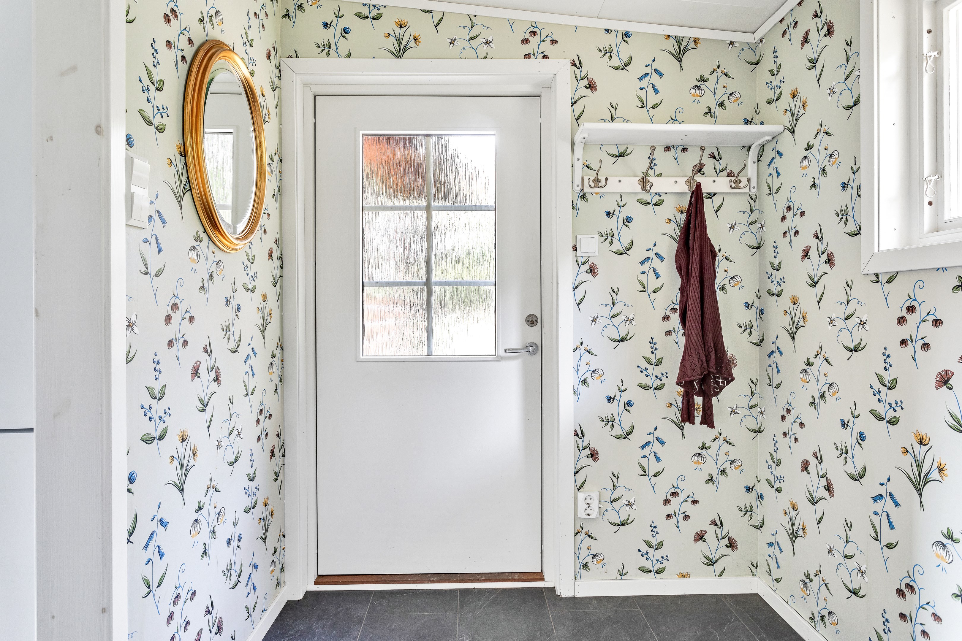 Bostadsbild från Onsike 63, Såld i Vänge, Uppsala