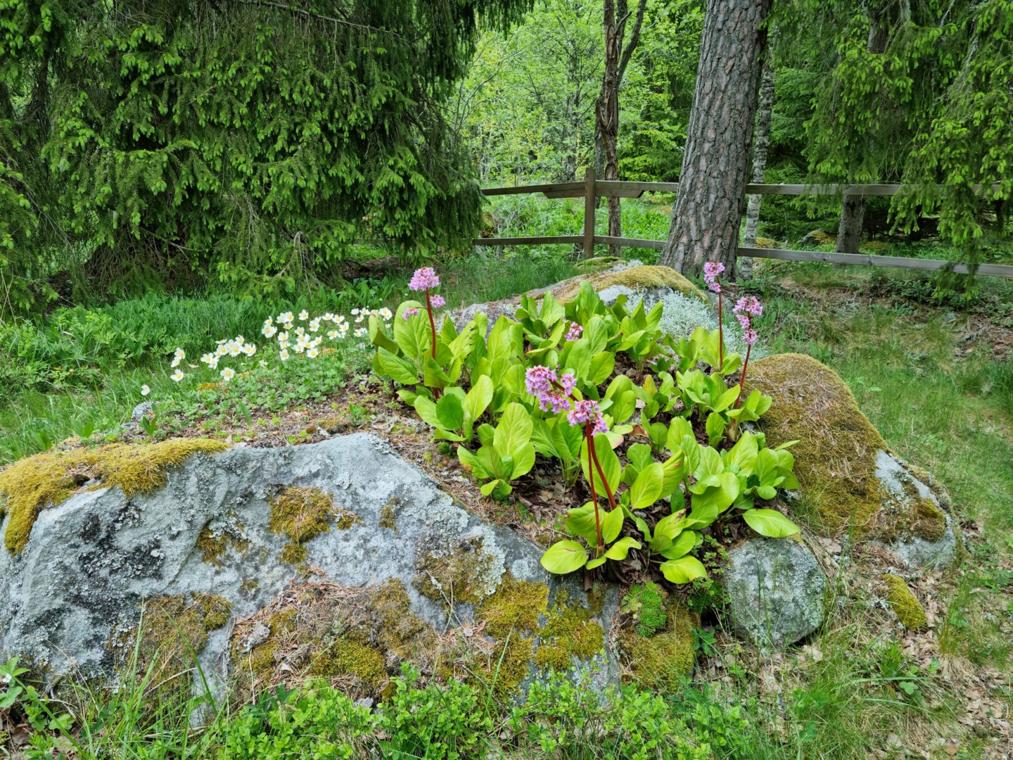 Bostadsbild från Onsike 63, Såld i Vänge, Uppsala