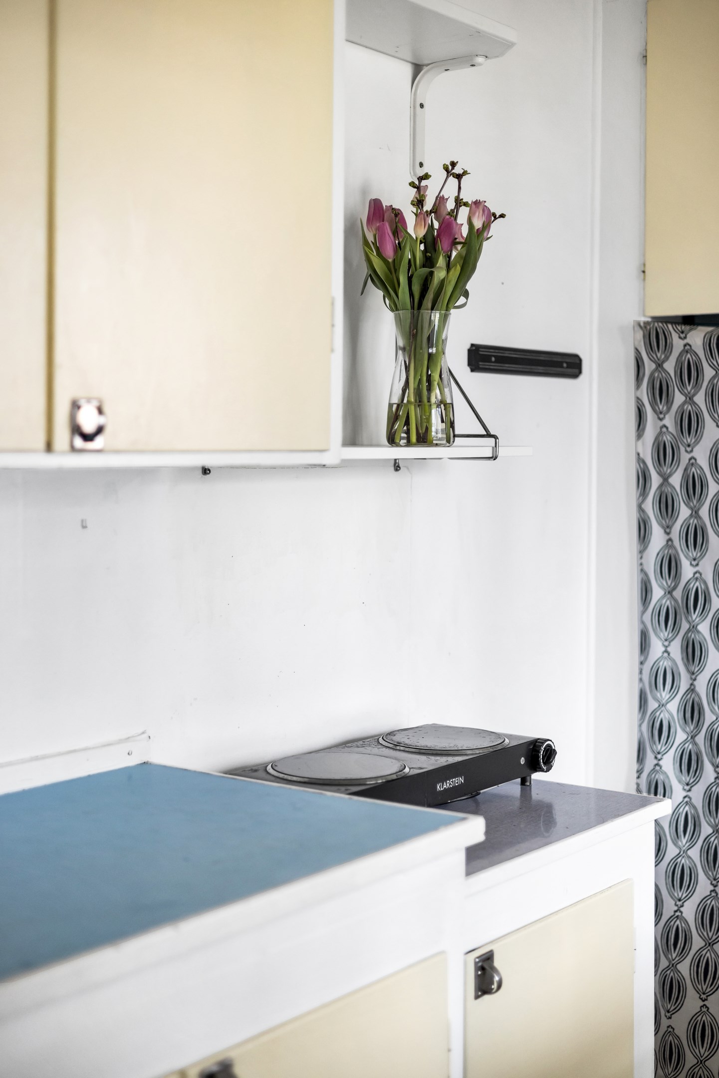 Bostadsbild från Tulpanvägen 39, Såld i Tunabackar, Uppsala