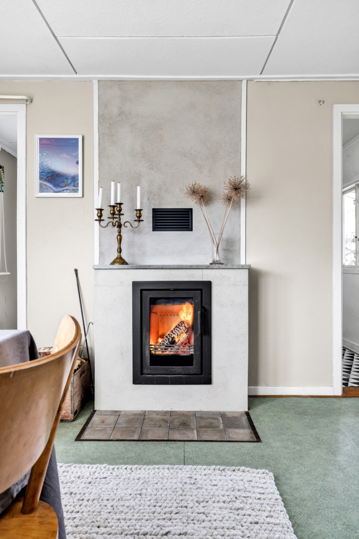 Bostadsbild från Tulpanvägen 39, Såld i Tunabackar, Uppsala