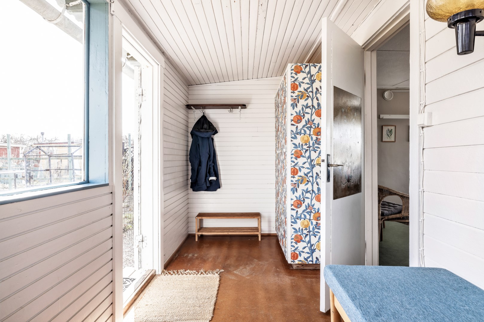 Bostadsbild från Tulpanvägen 39, Såld i Tunabackar, Uppsala