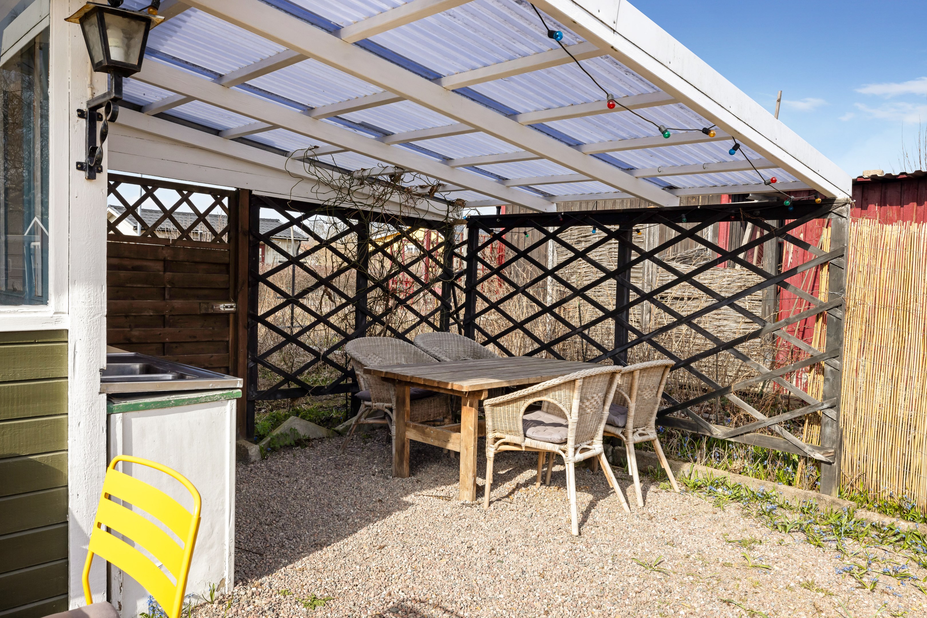 Bostadsbild från Tulpanvägen 39, Såld i Tunabackar, Uppsala