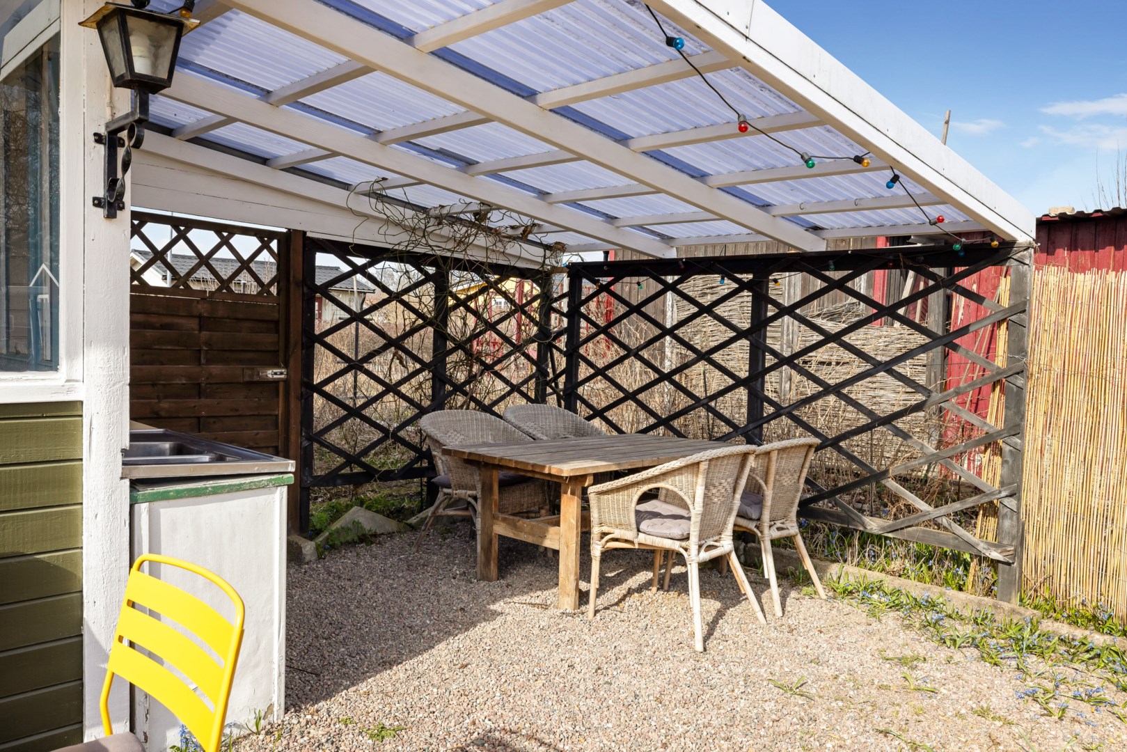 Bostadsbild från Tulpanvägen 39, Såld i Tunabackar, Uppsala