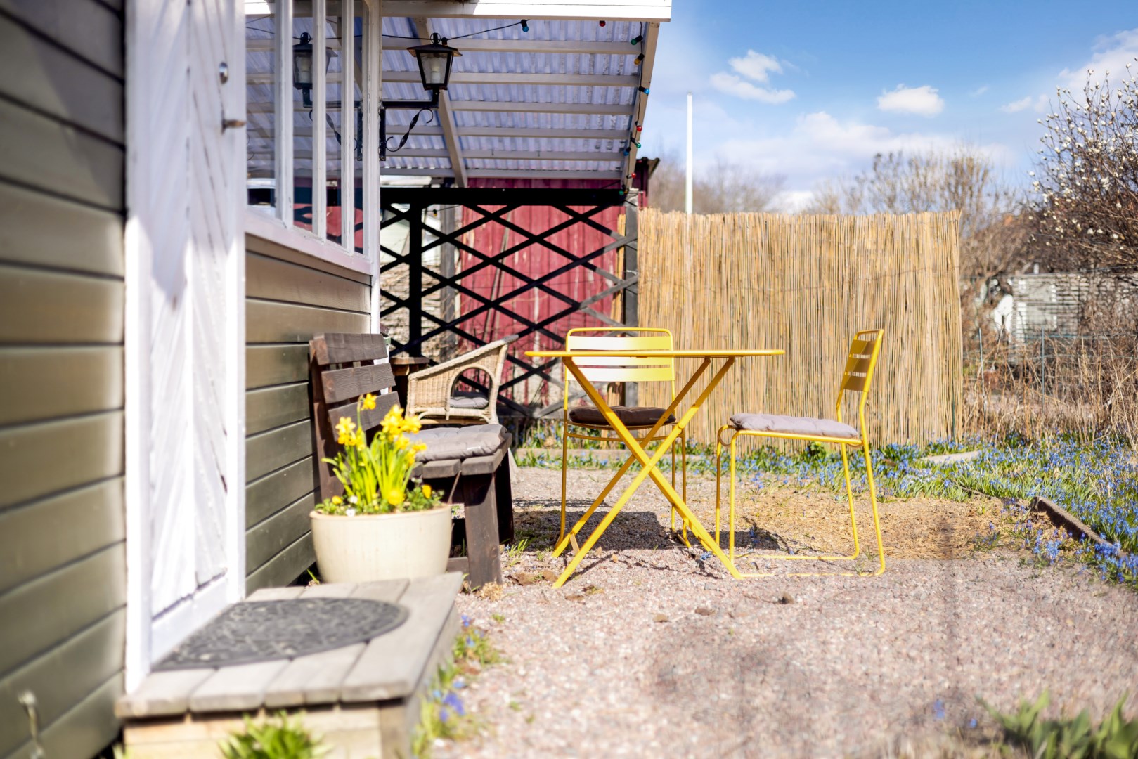 Bostadsbild från Tulpanvägen 39, Såld i Tunabackar, Uppsala