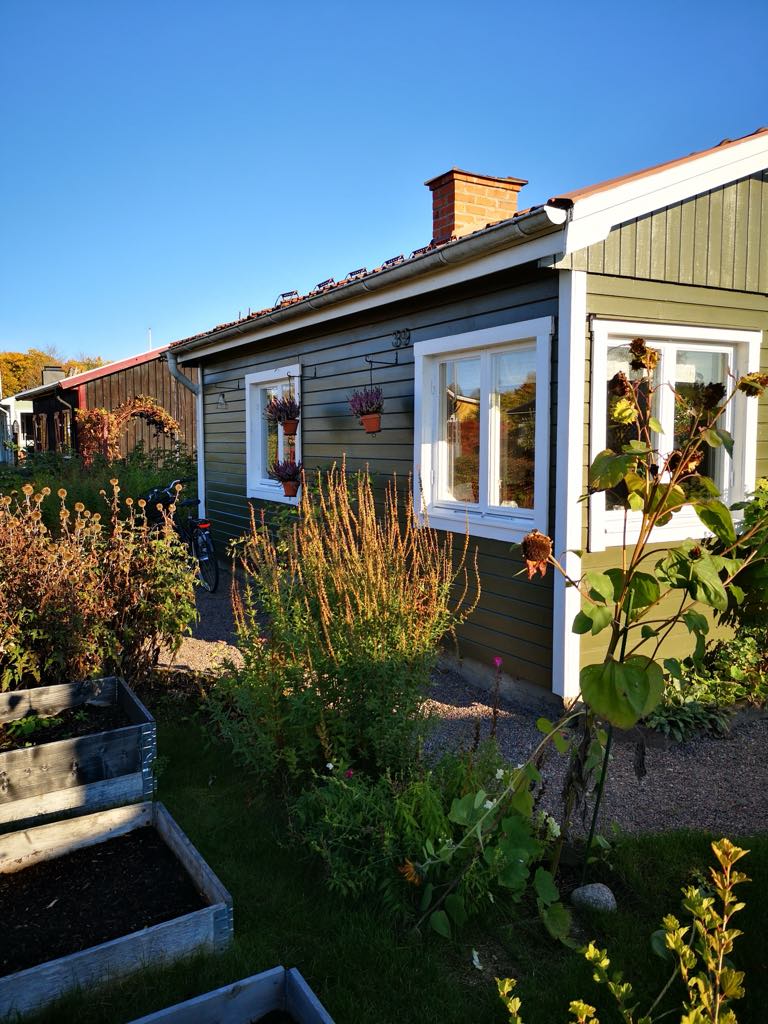 Bostadsbild från Tulpanvägen 39, Såld i Tunabackar, Uppsala