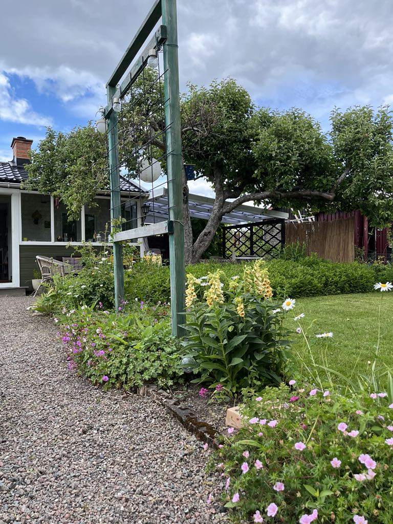 Bostadsbild från Tulpanvägen 39, Såld i Tunabackar, Uppsala