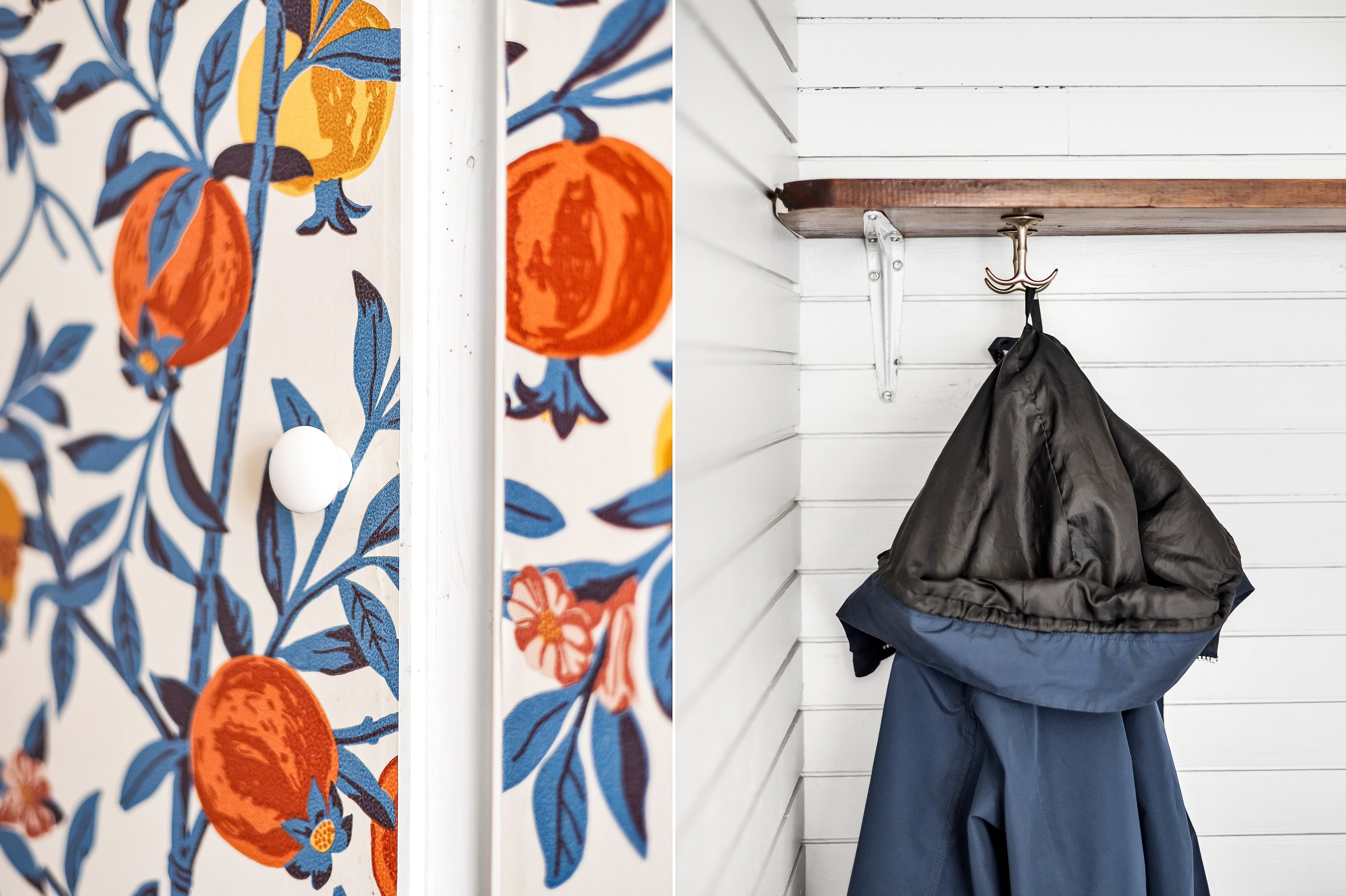 Bostadsbild från Tulpanvägen 39, Såld i Tunabackar, Uppsala