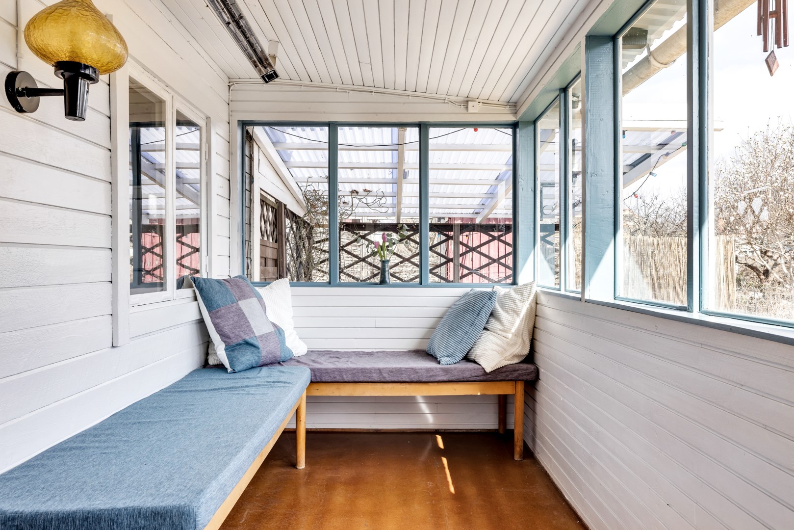 Bostadsbild från Tulpanvägen 39, Såld i Tunabackar, Uppsala