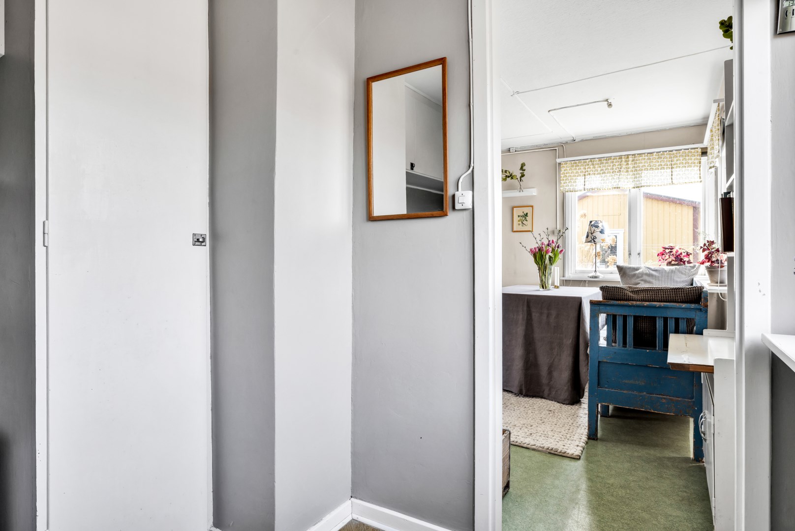 Bostadsbild från Tulpanvägen 39, Såld i Tunabackar, Uppsala