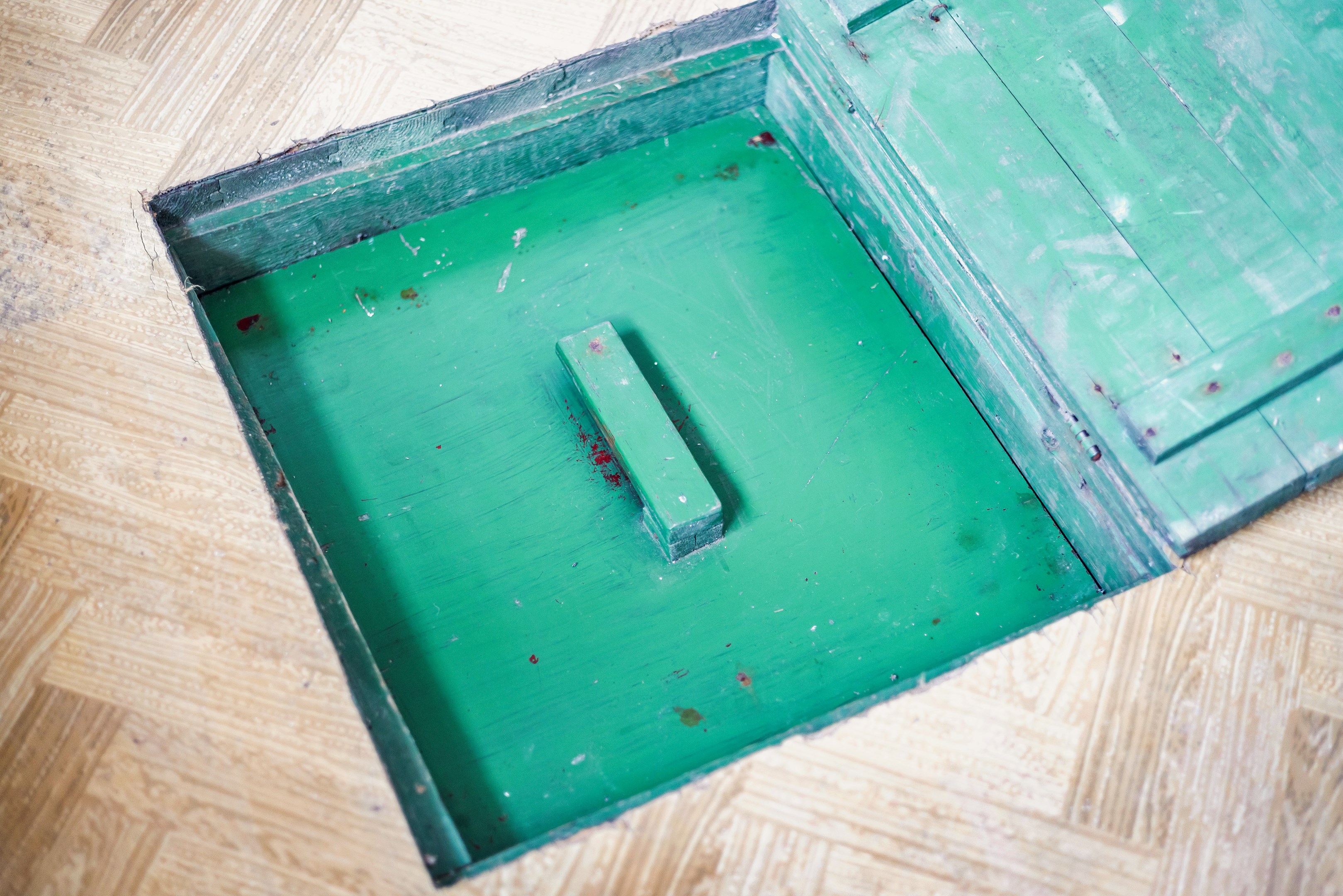 Bostadsbild från Tulpanvägen 39, Såld i Tunabackar, Uppsala