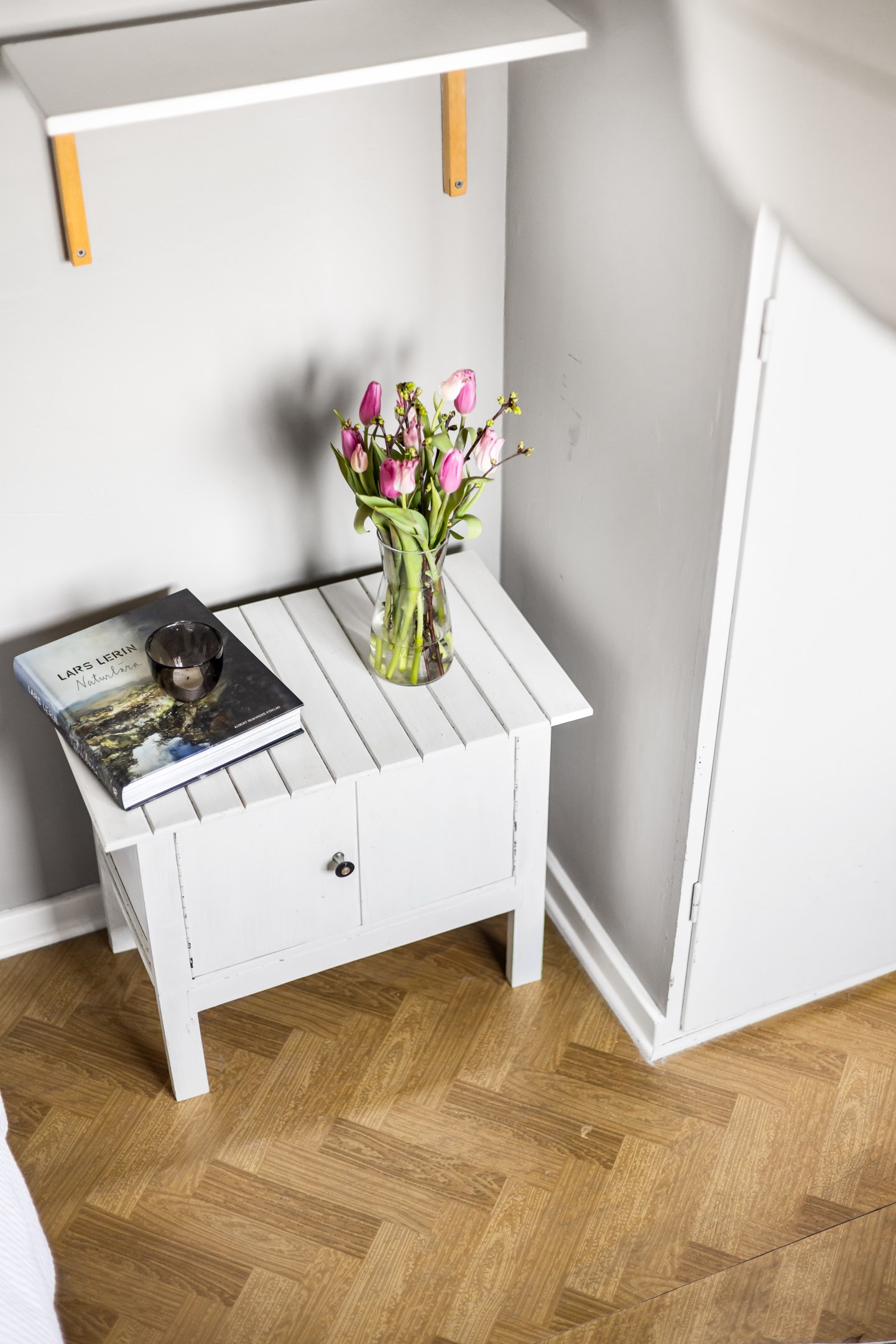 Bostadsbild från Tulpanvägen 39, Såld i Tunabackar, Uppsala