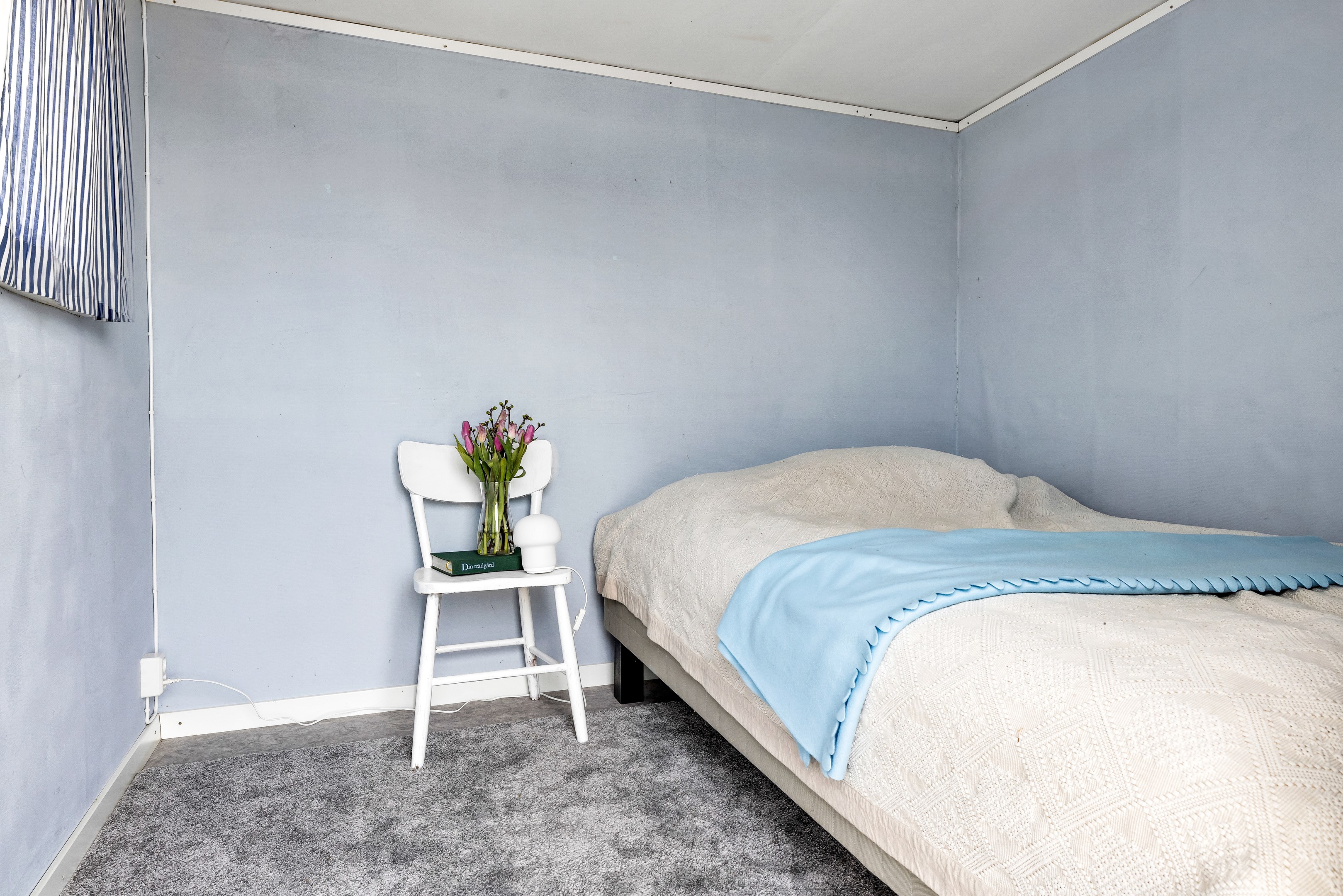 Bostadsbild från Tulpanvägen 39, Såld i Tunabackar, Uppsala