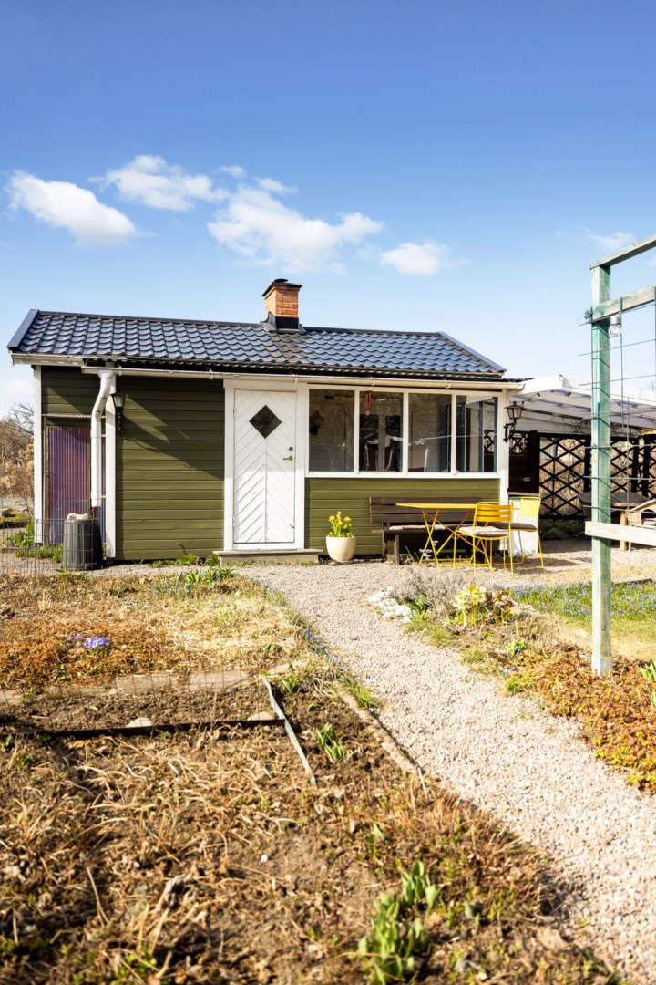 Bostadsbild från Tulpanvägen 39, Såld i Tunabackar, Uppsala