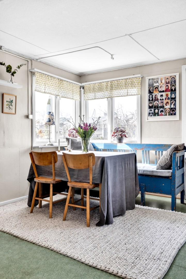 Bostadsbild från Tulpanvägen 39, Såld i Tunabackar, Uppsala