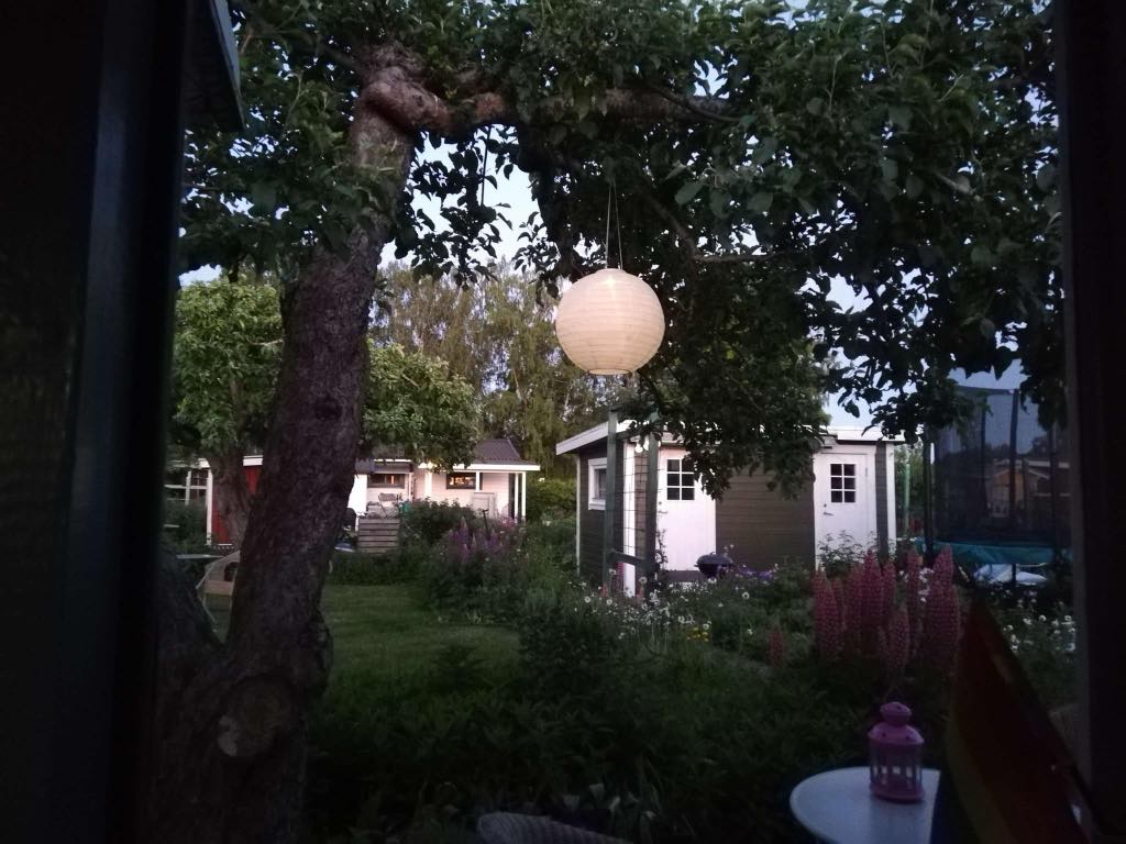 Bostadsbild från Tulpanvägen 39, Såld i Tunabackar, Uppsala