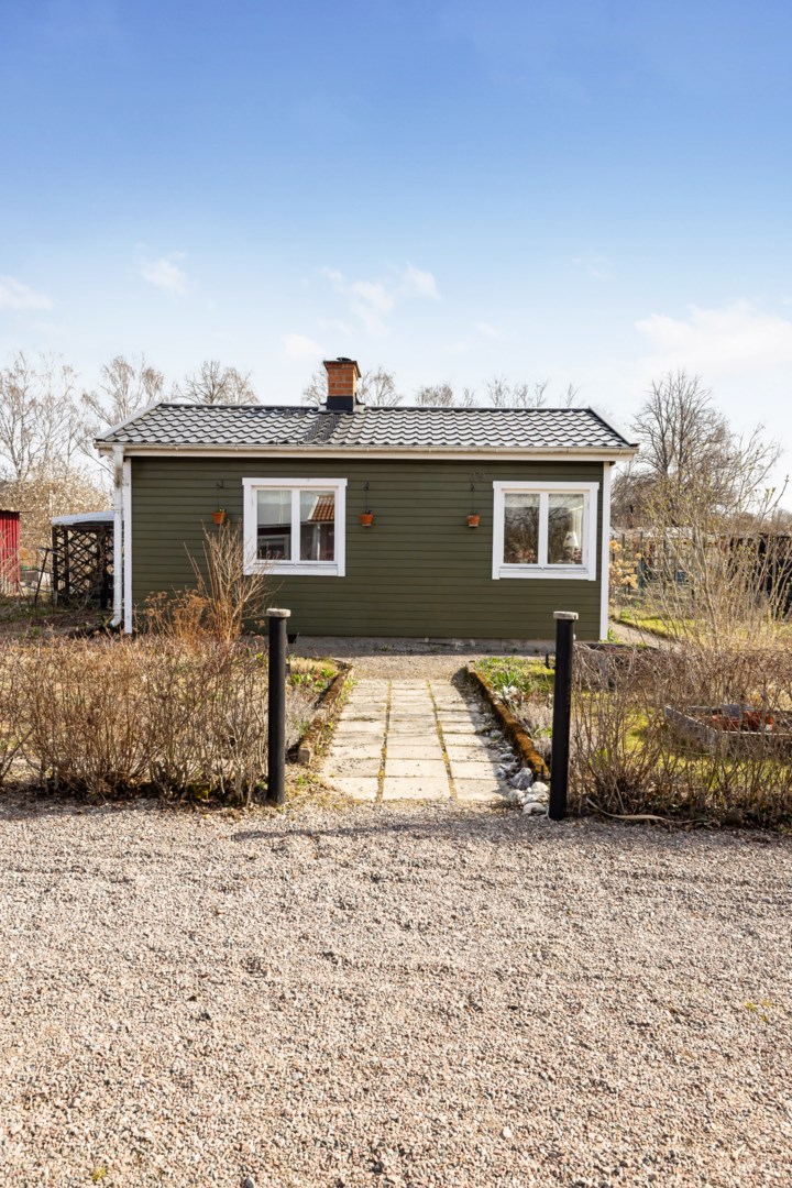 Bostadsbild från Tulpanvägen 39, Såld i Tunabackar, Uppsala