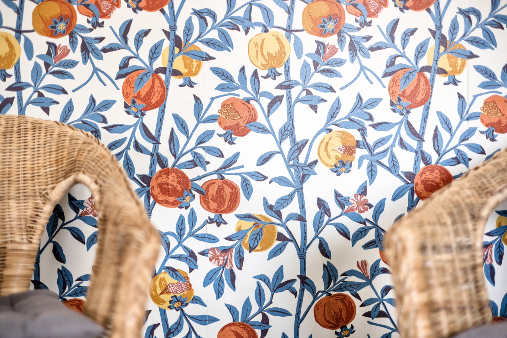 Bostadsbild från Tulpanvägen 39, Såld i Tunabackar, Uppsala