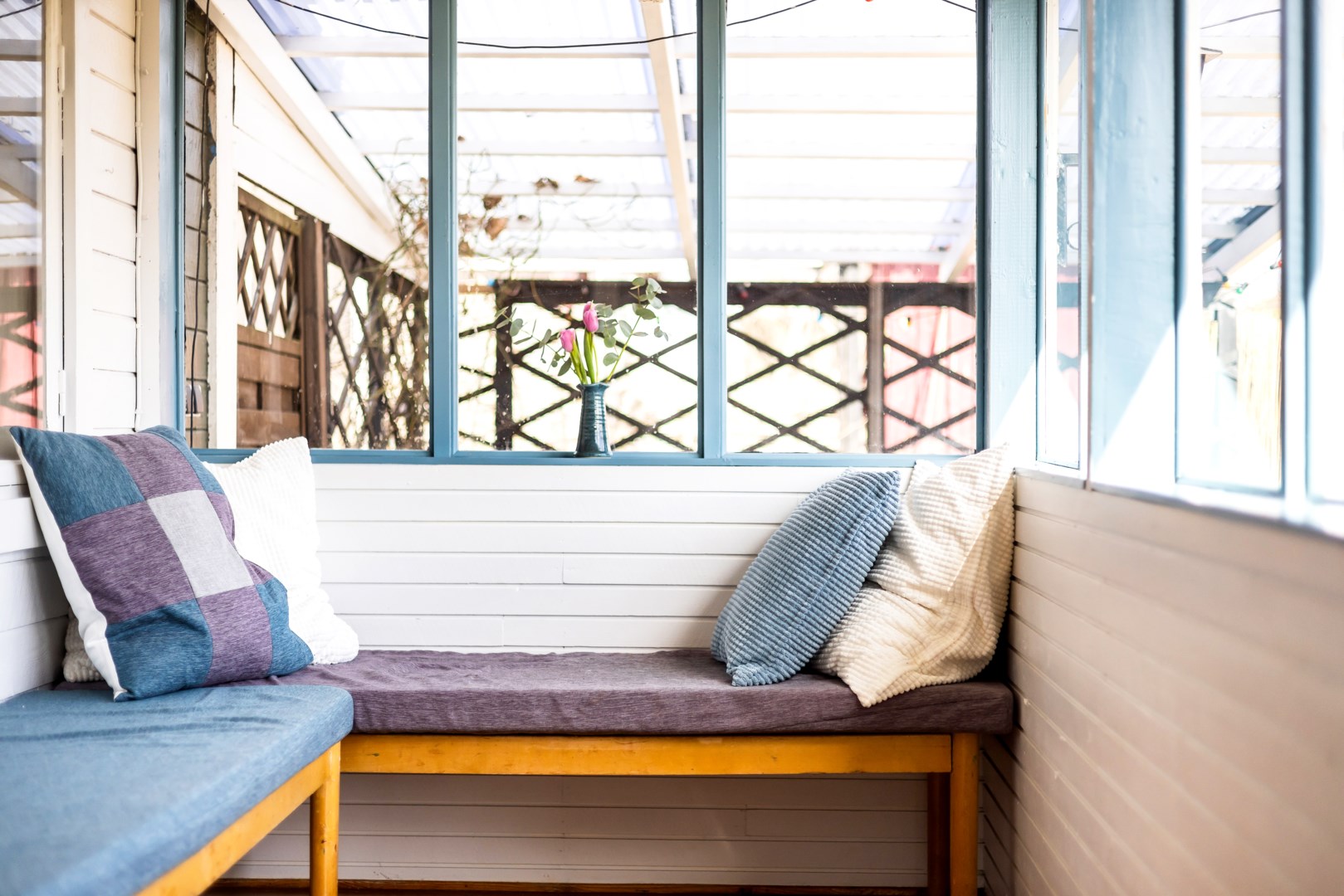 Bostadsbild från Tulpanvägen 39, Såld i Tunabackar, Uppsala