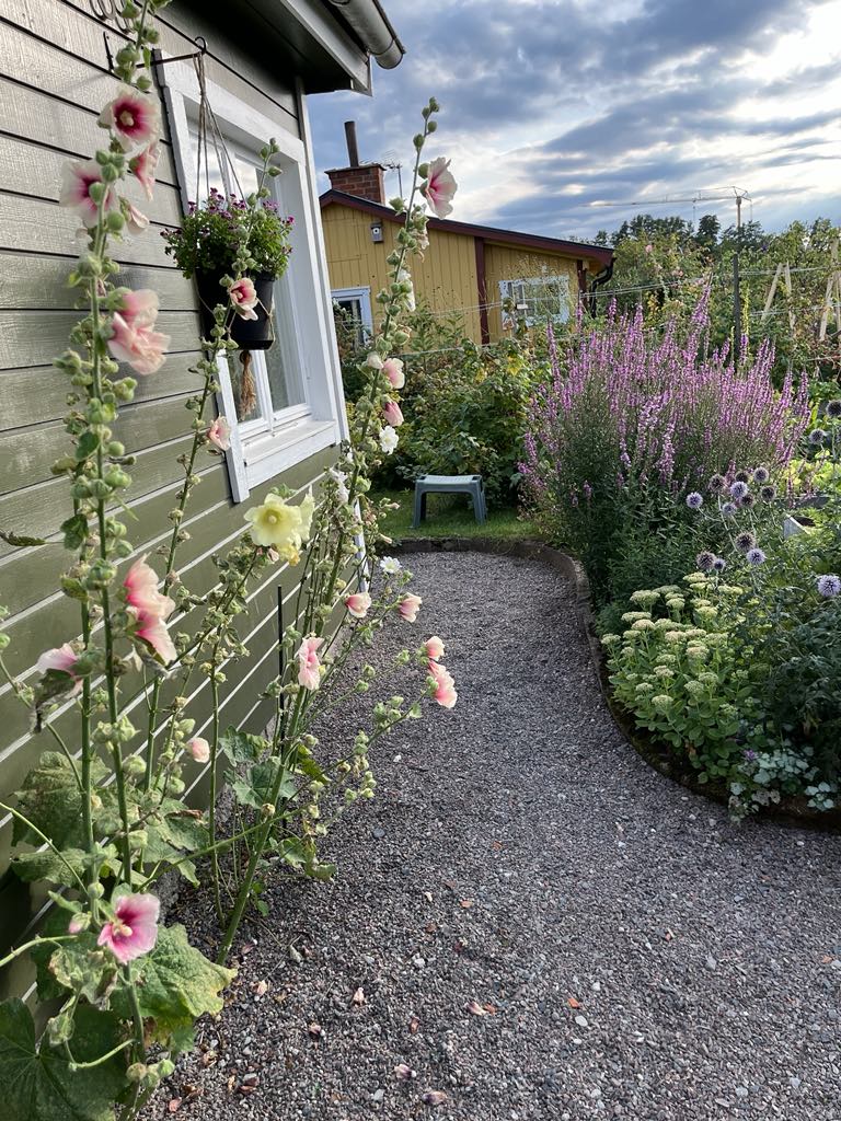 Bostadsbild från Tulpanvägen 39, Såld i Tunabackar, Uppsala