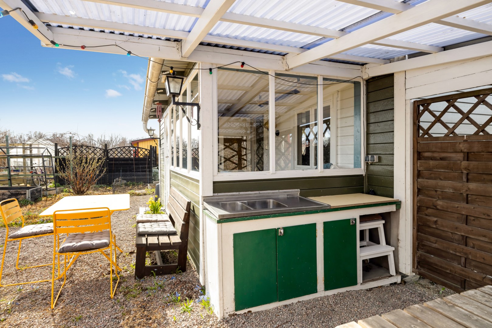 Bostadsbild från Tulpanvägen 39, Såld i Tunabackar, Uppsala