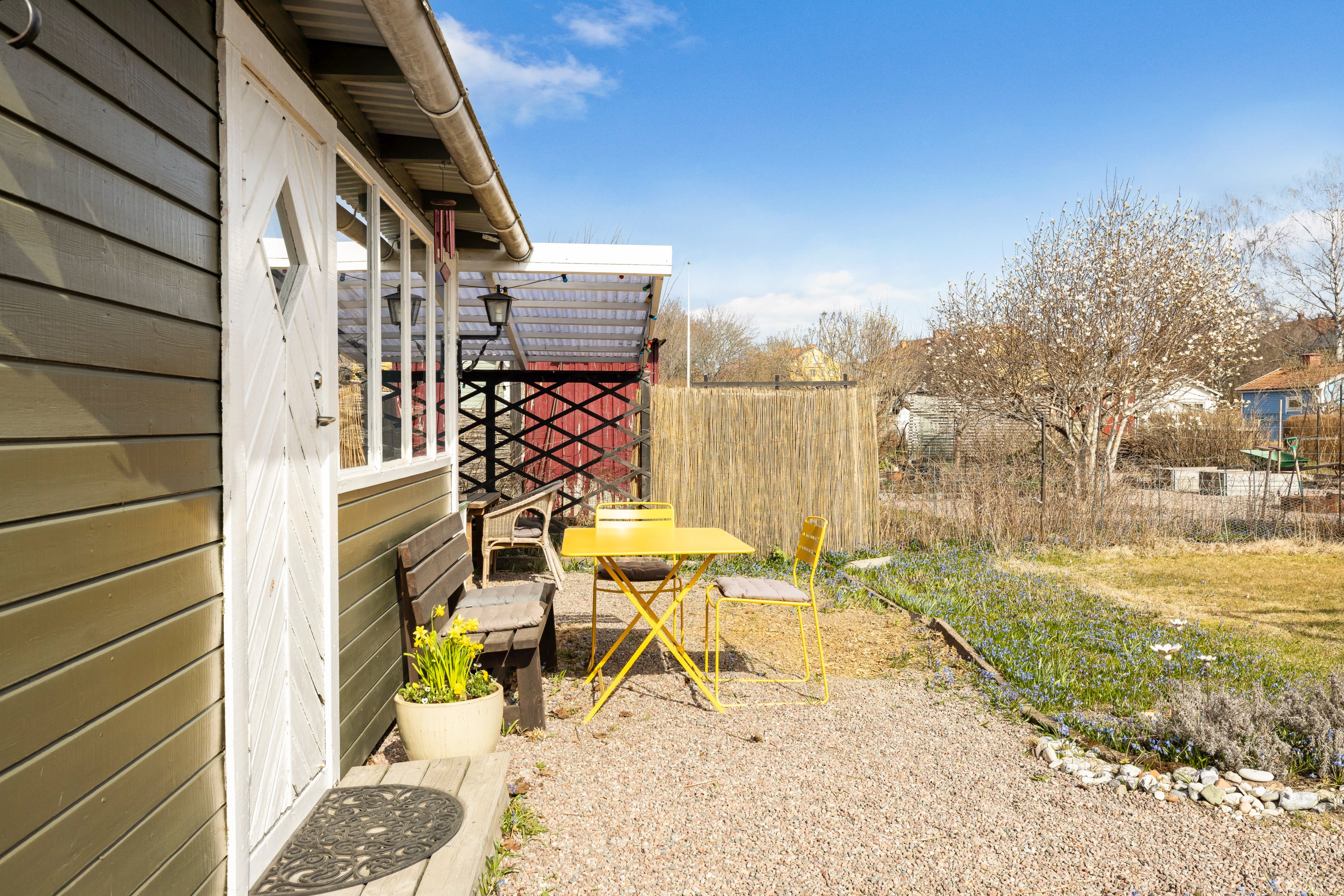 Bostadsbild från Tulpanvägen 39, Såld i Tunabackar, Uppsala