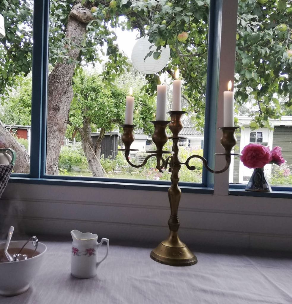 Bostadsbild från Tulpanvägen 39, Såld i Tunabackar, Uppsala