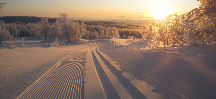 300 KM LÄNGDSPÅR
