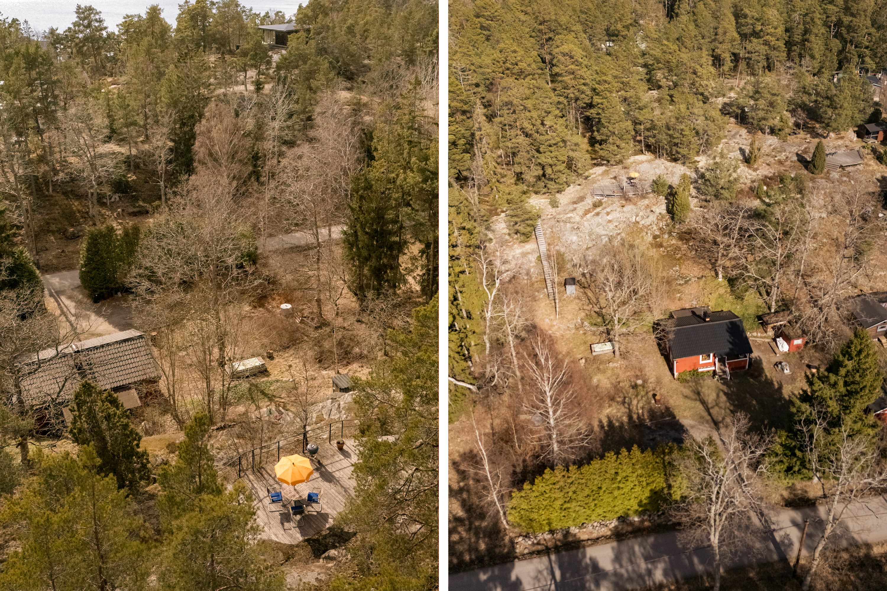 Bostadsbild från Abborrkroksvägen 38, Såld i Vindö - Abborrkroken, Värmdö