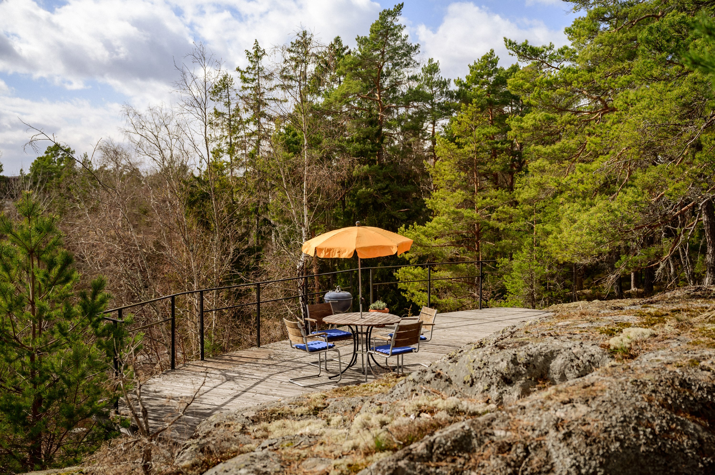 Bostadsbild från Abborrkroksvägen 38, Såld i Vindö - Abborrkroken, Värmdö