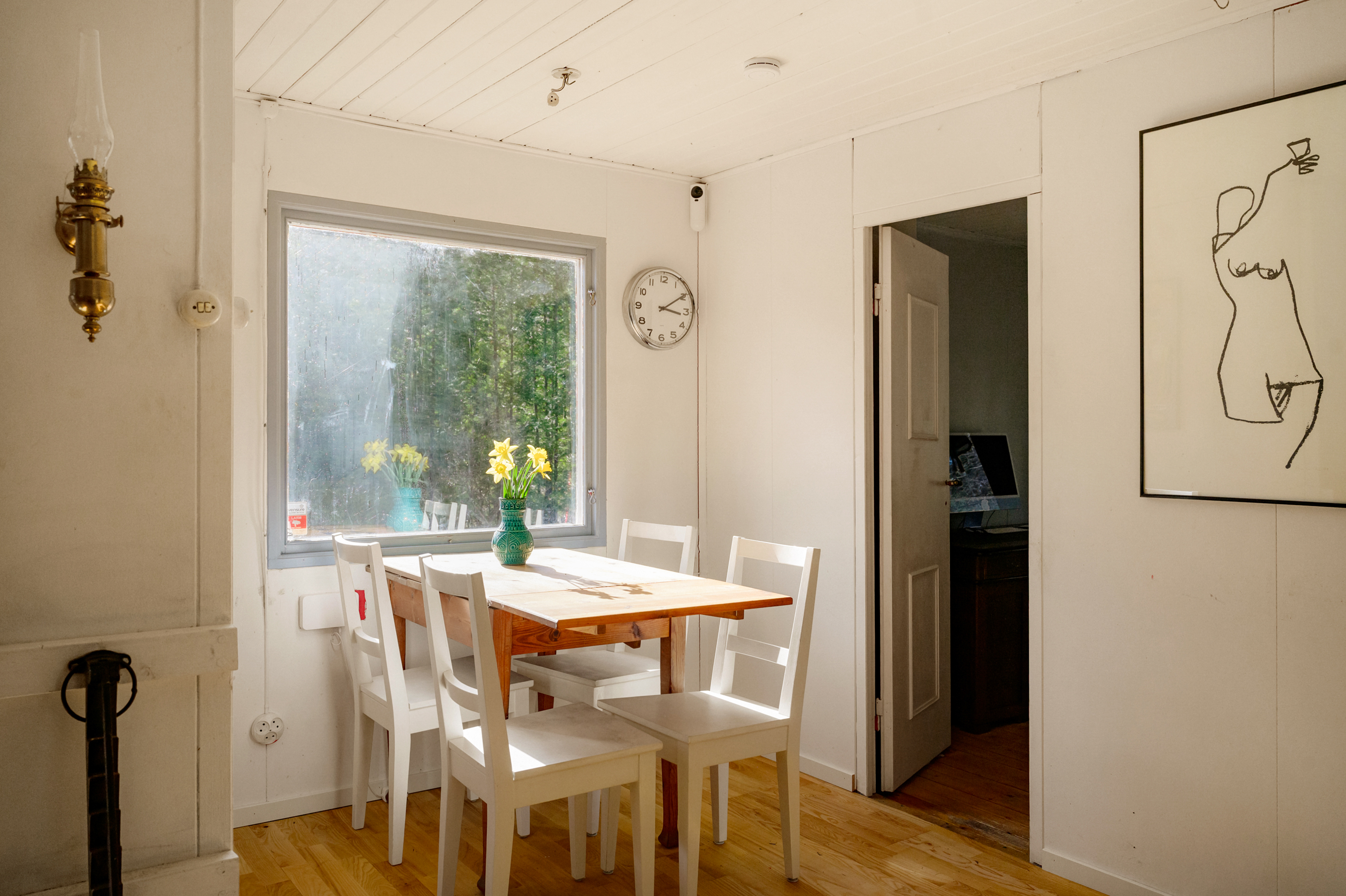 Bostadsbild från Abborrkroksvägen 38, Såld i Vindö - Abborrkroken, Värmdö