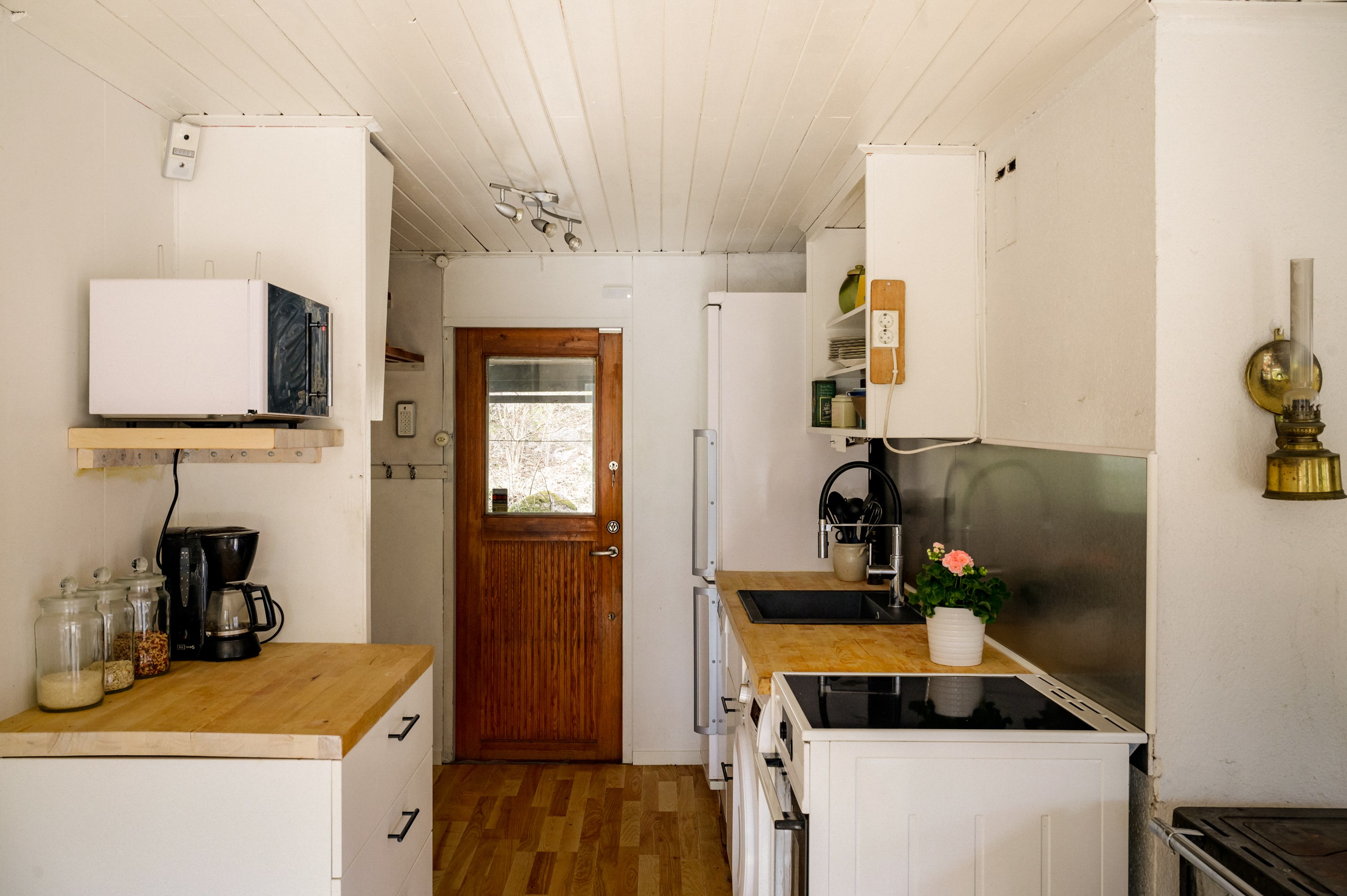 Bostadsbild från Abborrkroksvägen 38, Såld i Vindö - Abborrkroken, Värmdö