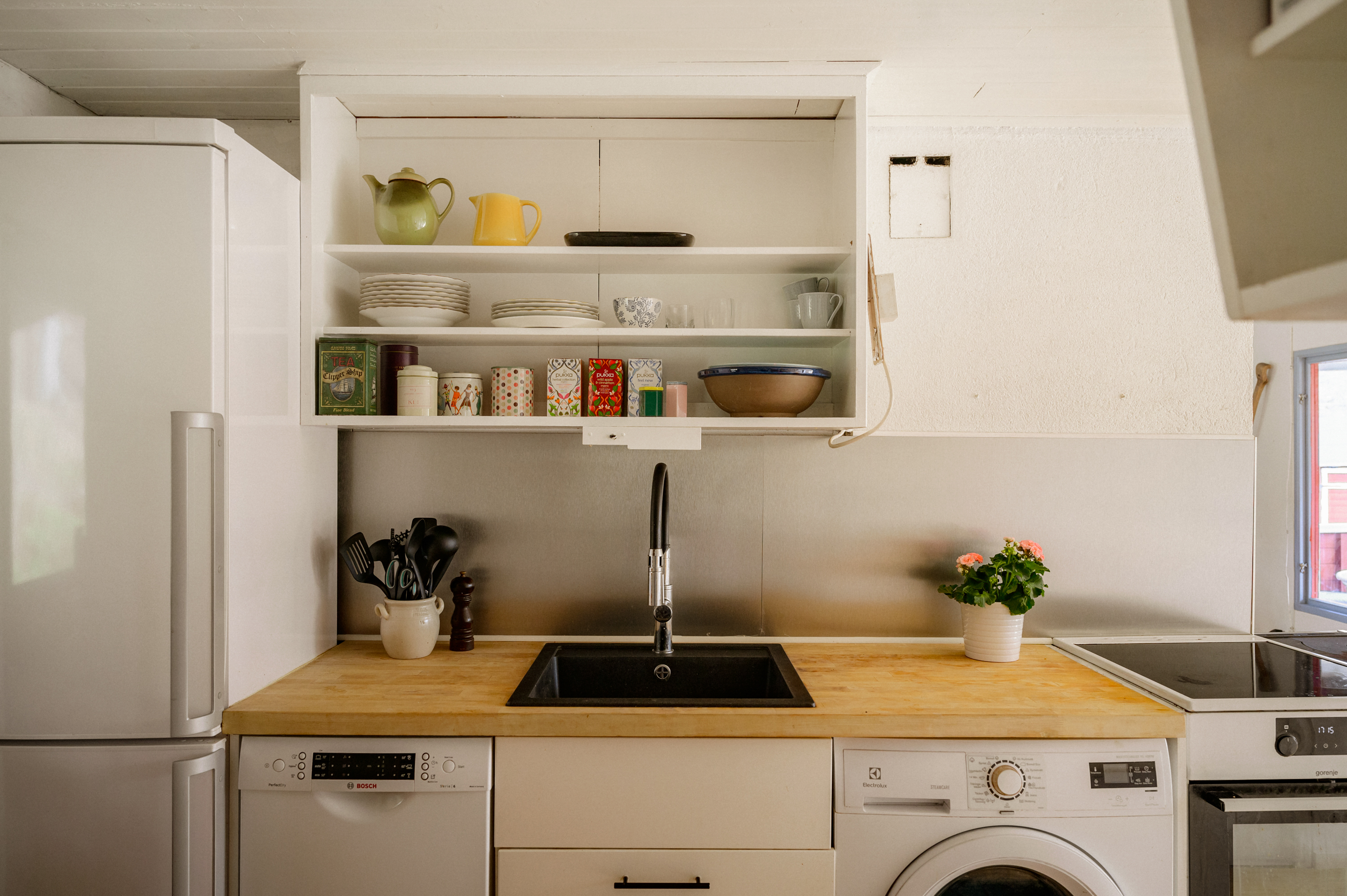 Bostadsbild från Abborrkroksvägen 38, Såld i Vindö - Abborrkroken, Värmdö