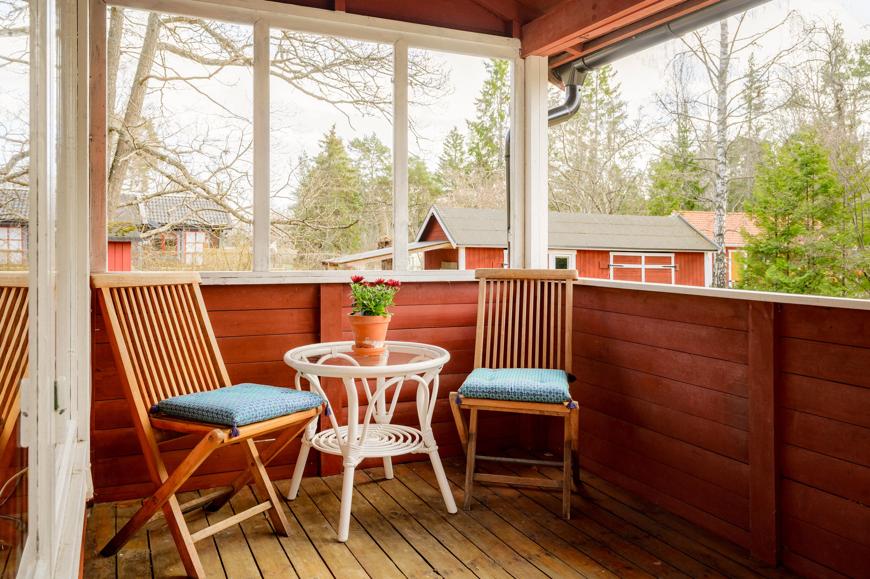 Bostadsbild från Abborrkroksvägen 38, Såld i Vindö - Abborrkroken, Värmdö