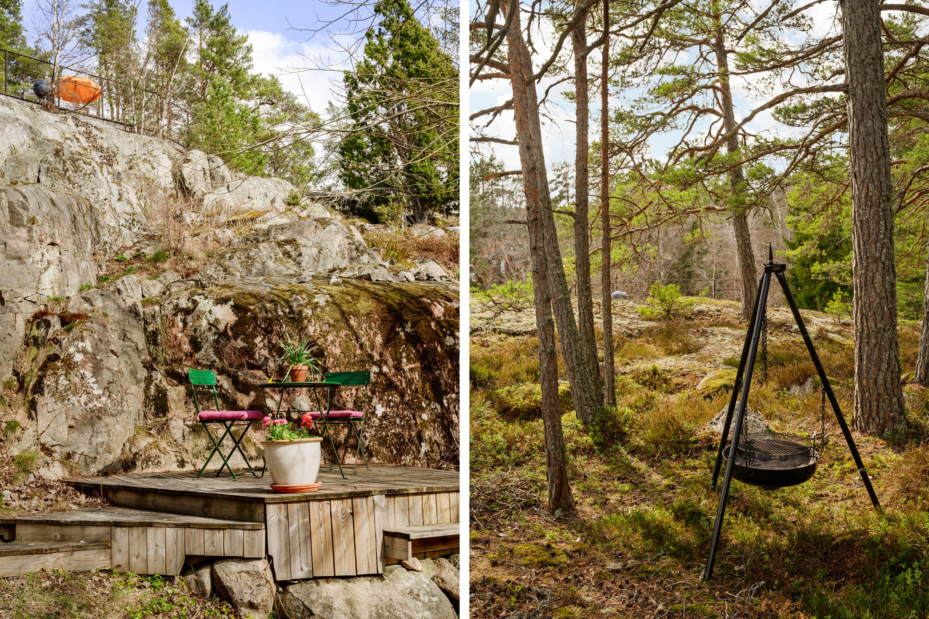 Bostadsbild från Abborrkroksvägen 38, Såld i Vindö - Abborrkroken, Värmdö