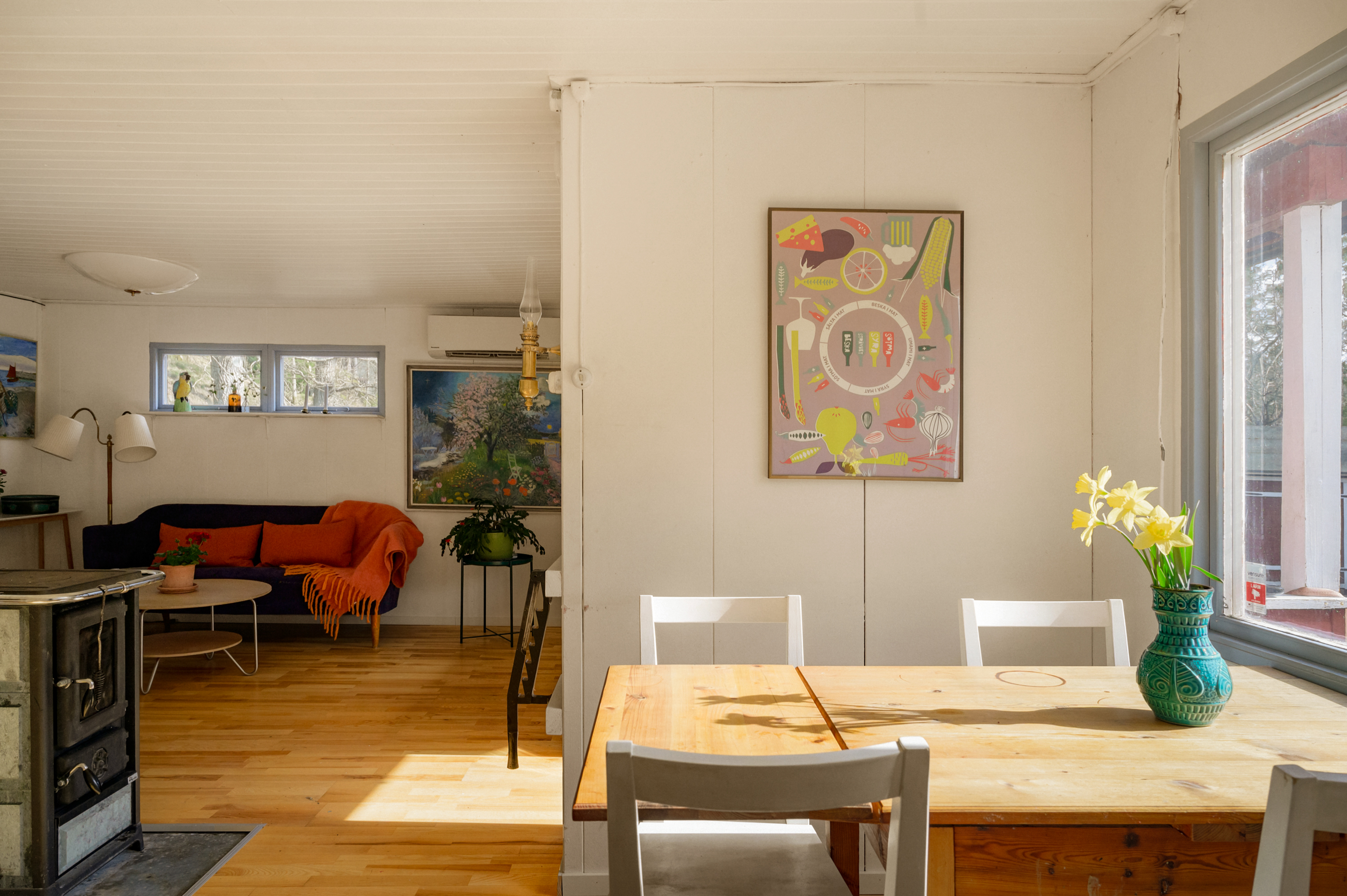 Bostadsbild från Abborrkroksvägen 38, Såld i Vindö - Abborrkroken, Värmdö