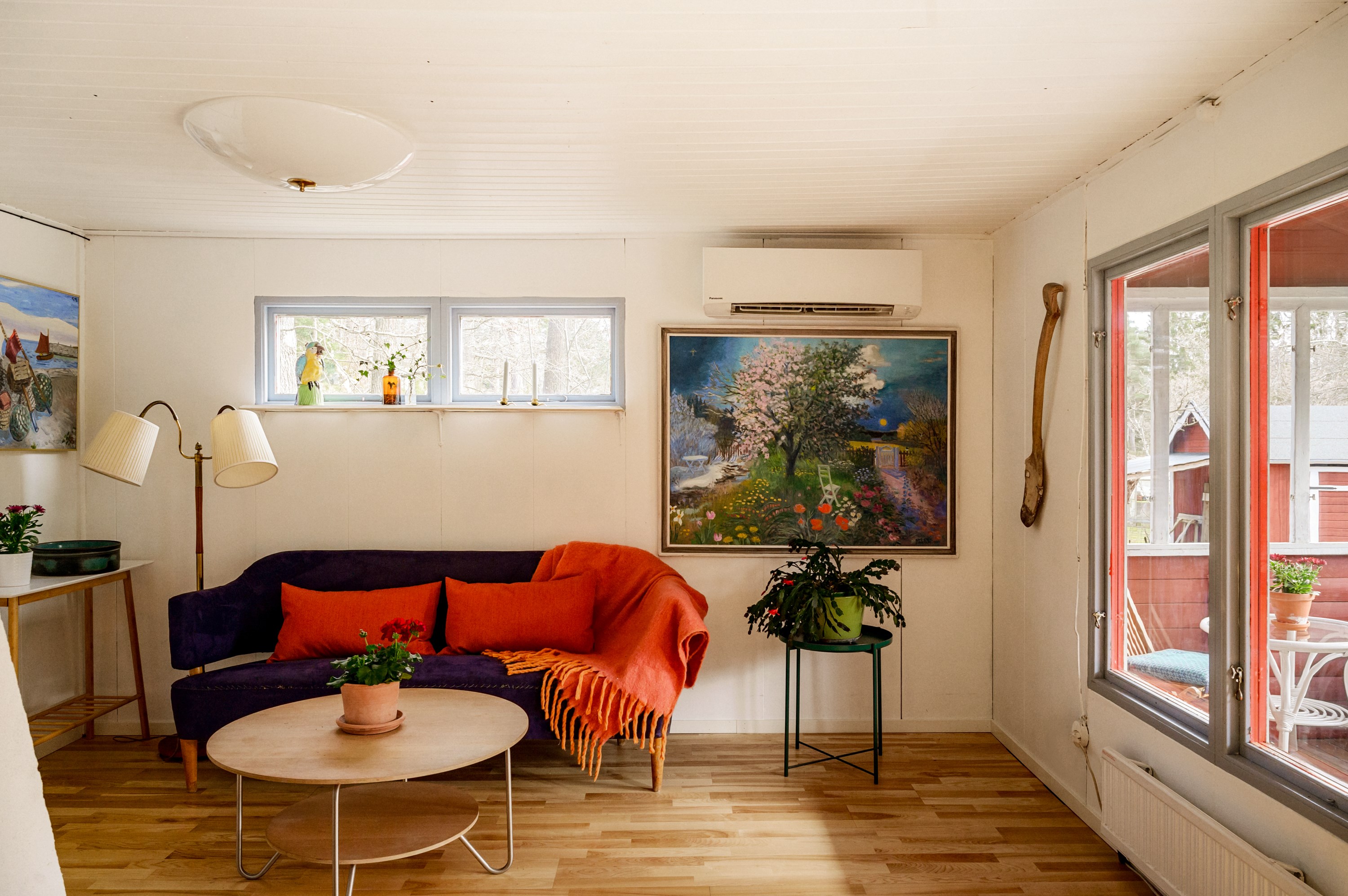 Bostadsbild från Abborrkroksvägen 38, Såld i Vindö - Abborrkroken, Värmdö