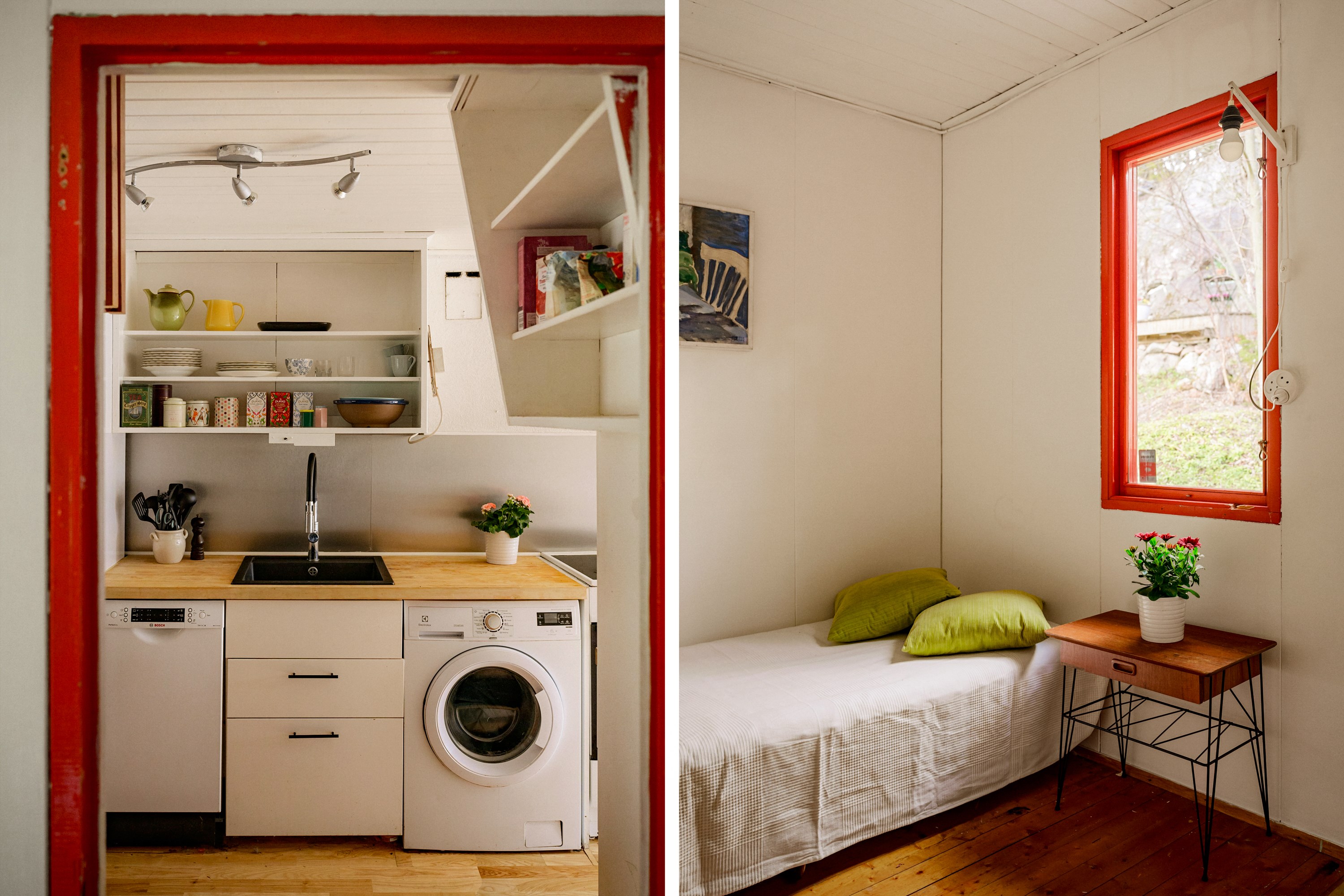 Bostadsbild från Abborrkroksvägen 38, Såld i Vindö - Abborrkroken, Värmdö