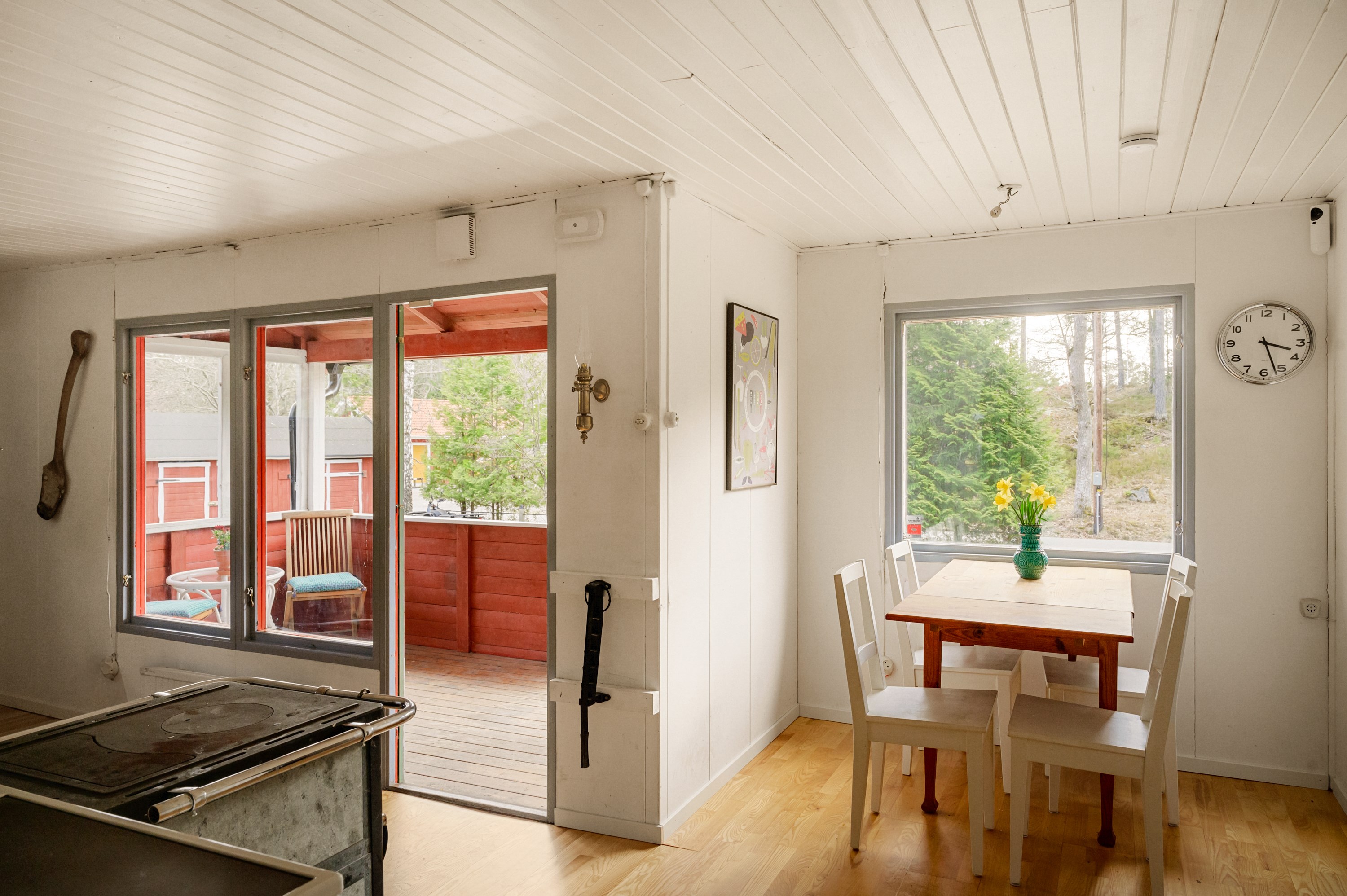 Bostadsbild från Abborrkroksvägen 38, Såld i Vindö - Abborrkroken, Värmdö