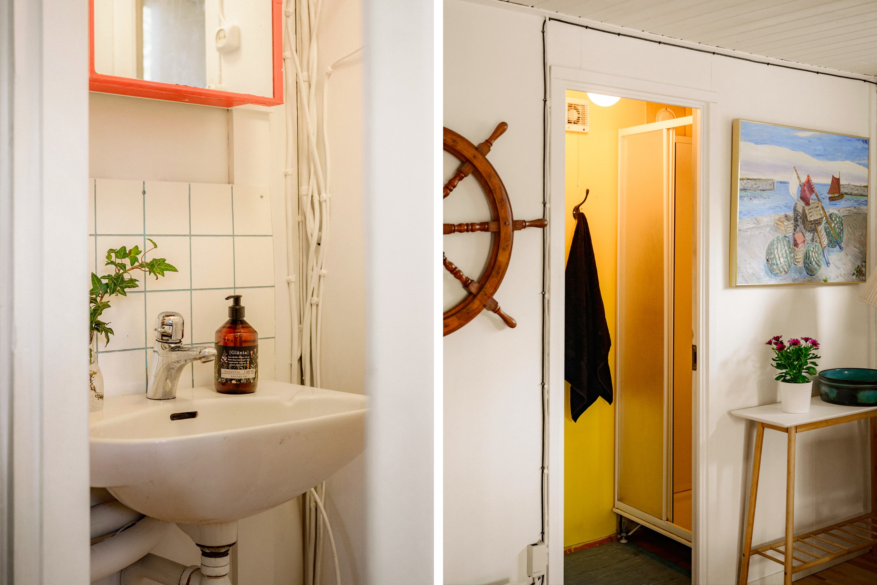 Bostadsbild från Abborrkroksvägen 38, Såld i Vindö - Abborrkroken, Värmdö